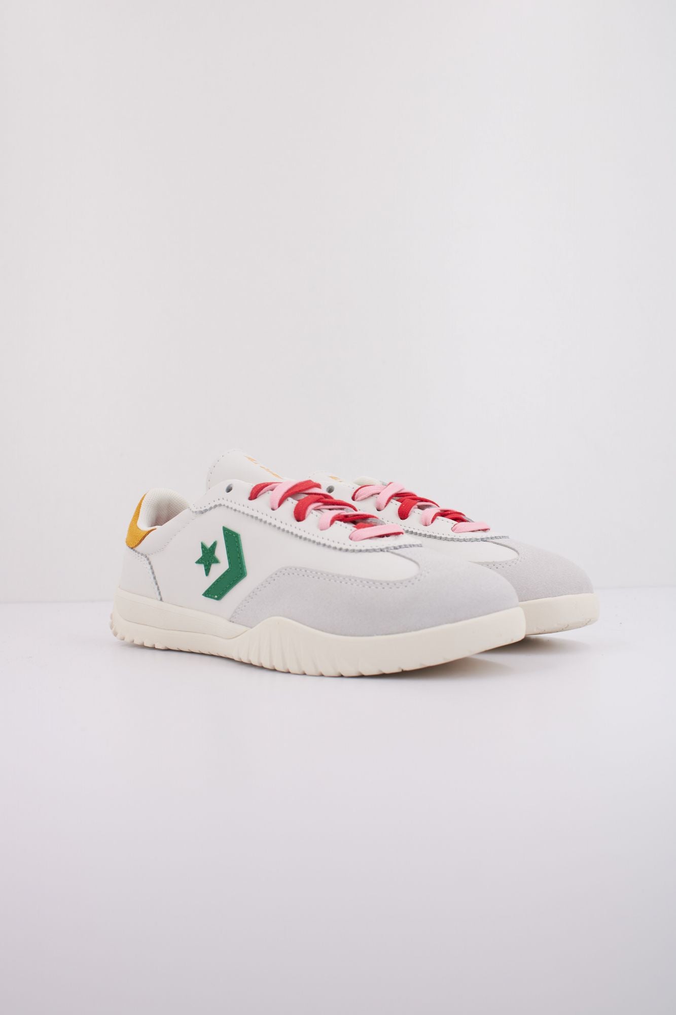 CONVERSE RUN STAR TRAINER OX en color BLANCO (2)