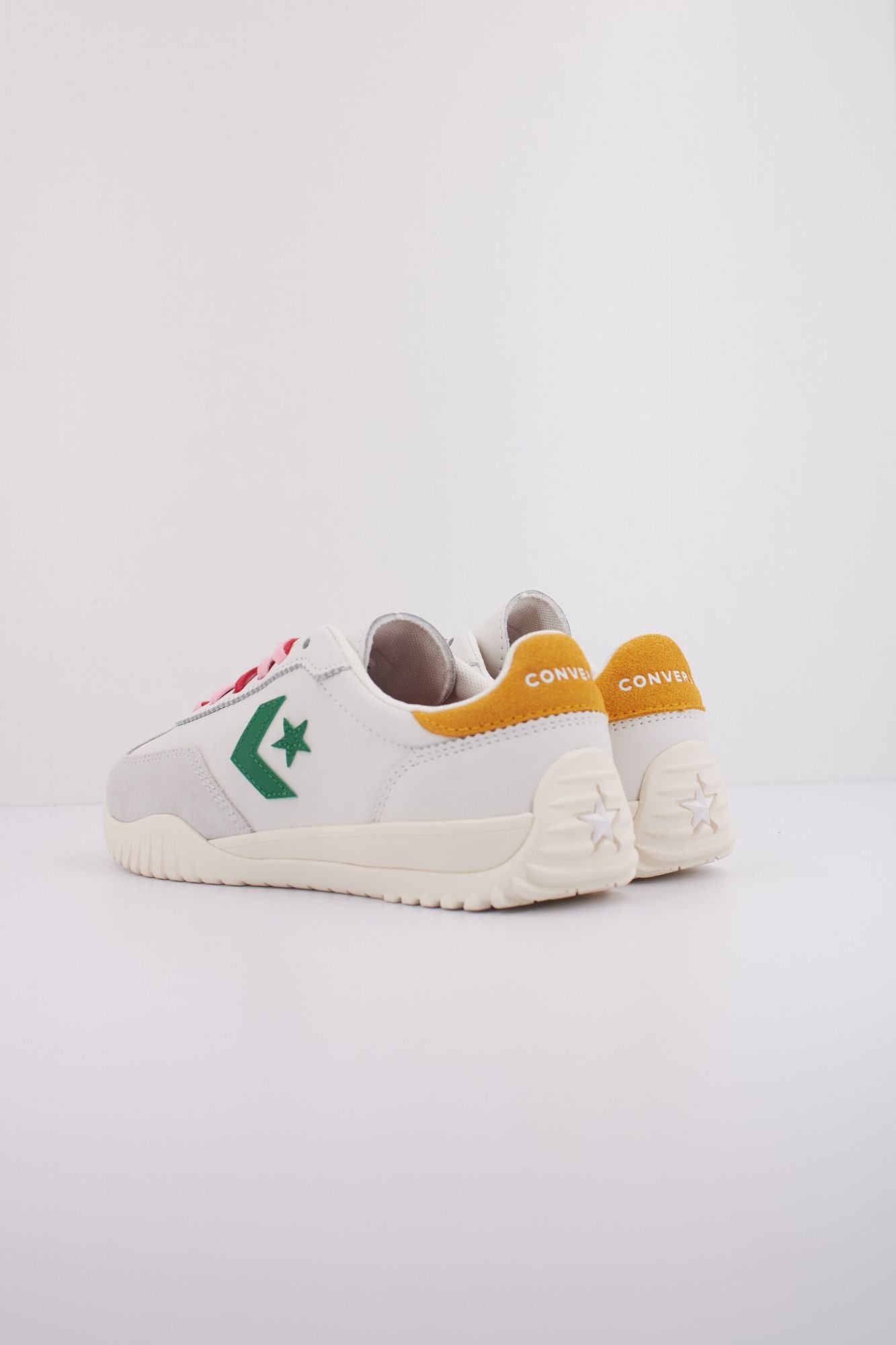 CONVERSE RUN STAR TRAINER OX en color BLANCO (4)