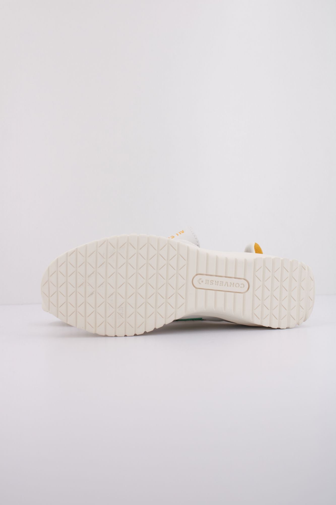 CONVERSE RUN STAR TRAINER OX en color BLANCO (5)