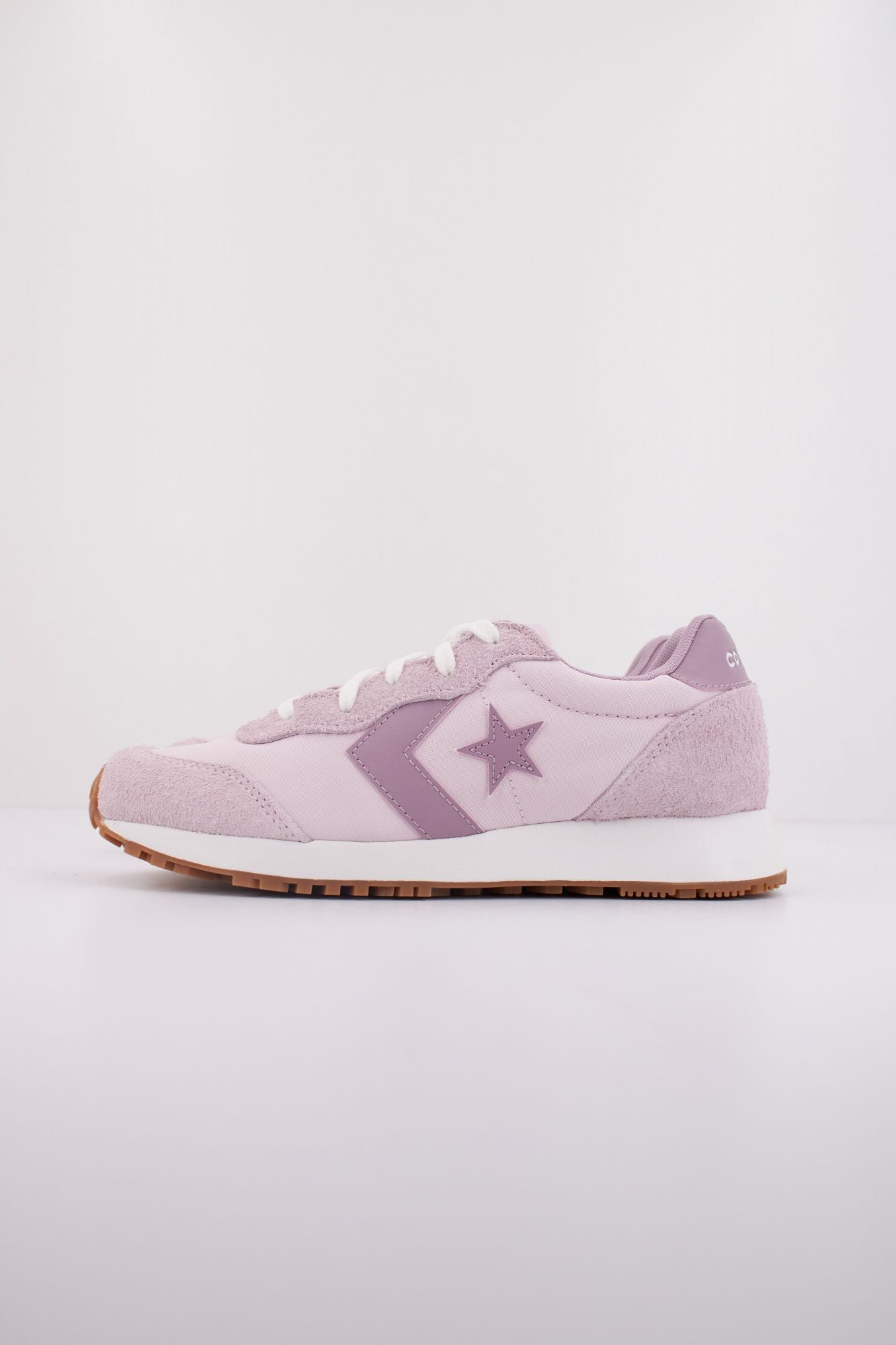 CONVERSE OMEGA TRAINER PASTEL en color ROSA (1)