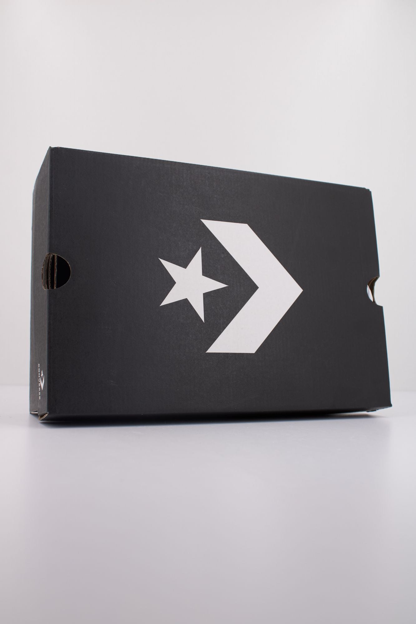 CONVERSE OMEGA TRAINER PASTEL en color VERDE (6)