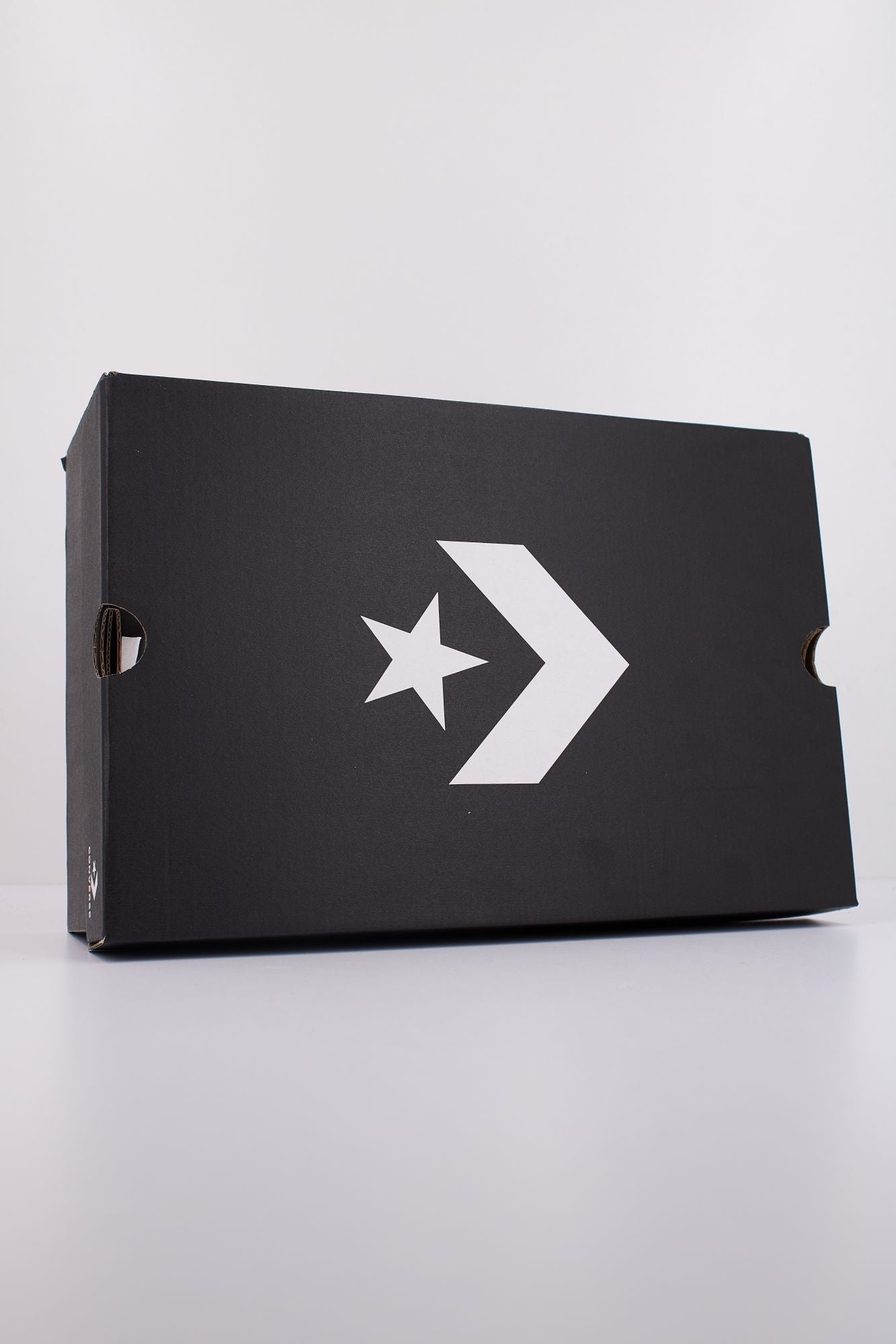 CONVERSE CHUCK TAYLOR ALL STAR MALDEN STREET CANVAS & SUEDE en color MARRON (6)