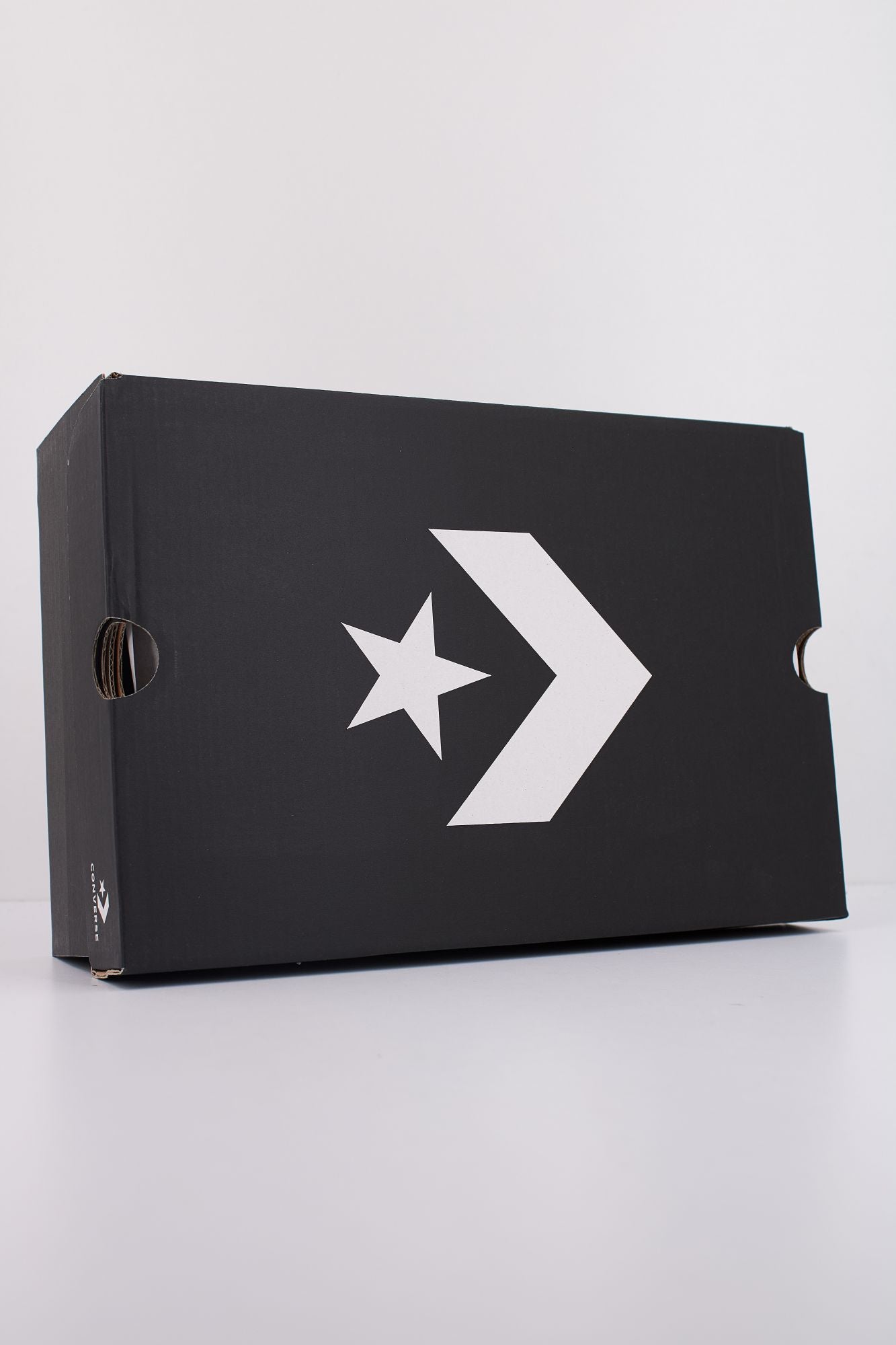 CONVERSE CHUCK TAYLOR ALL STAR HI en color GRIS (6)