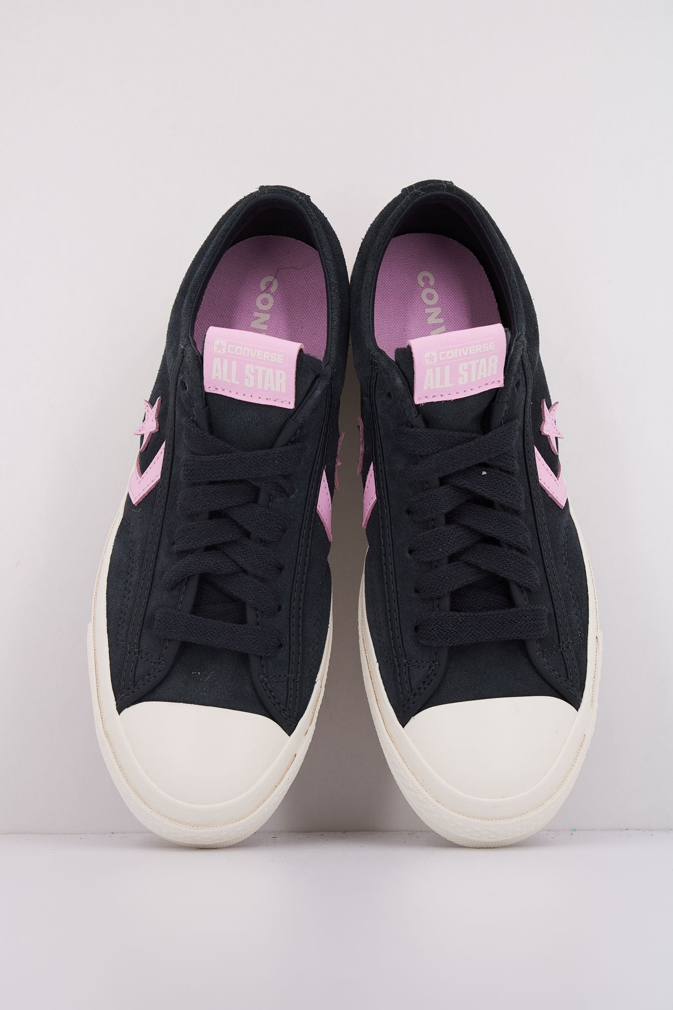 CONVERSE STAR PLAYER 76 OX en color AZUL (3)