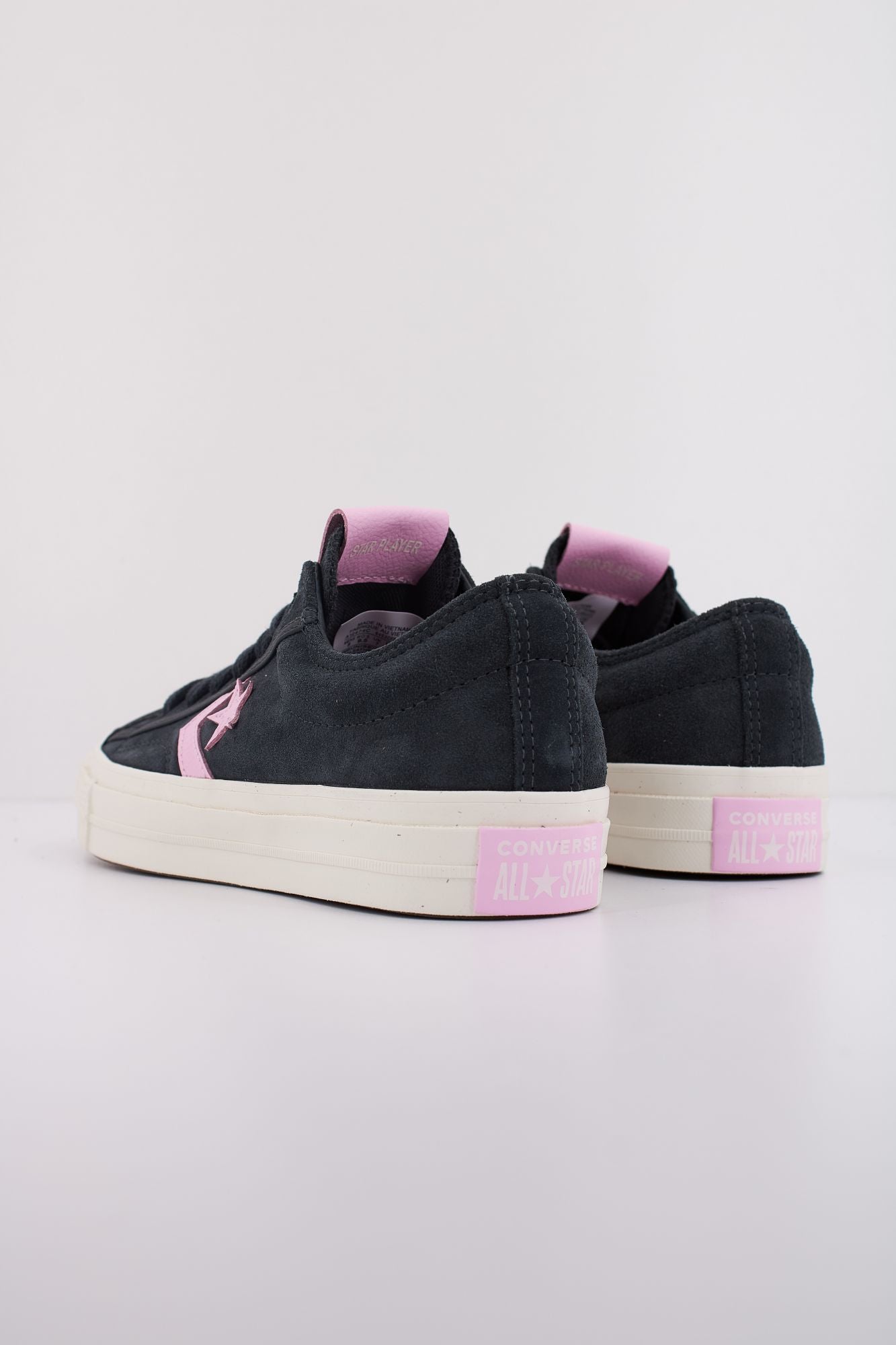 CONVERSE STAR PLAYER 76 OX en color AZUL (4)