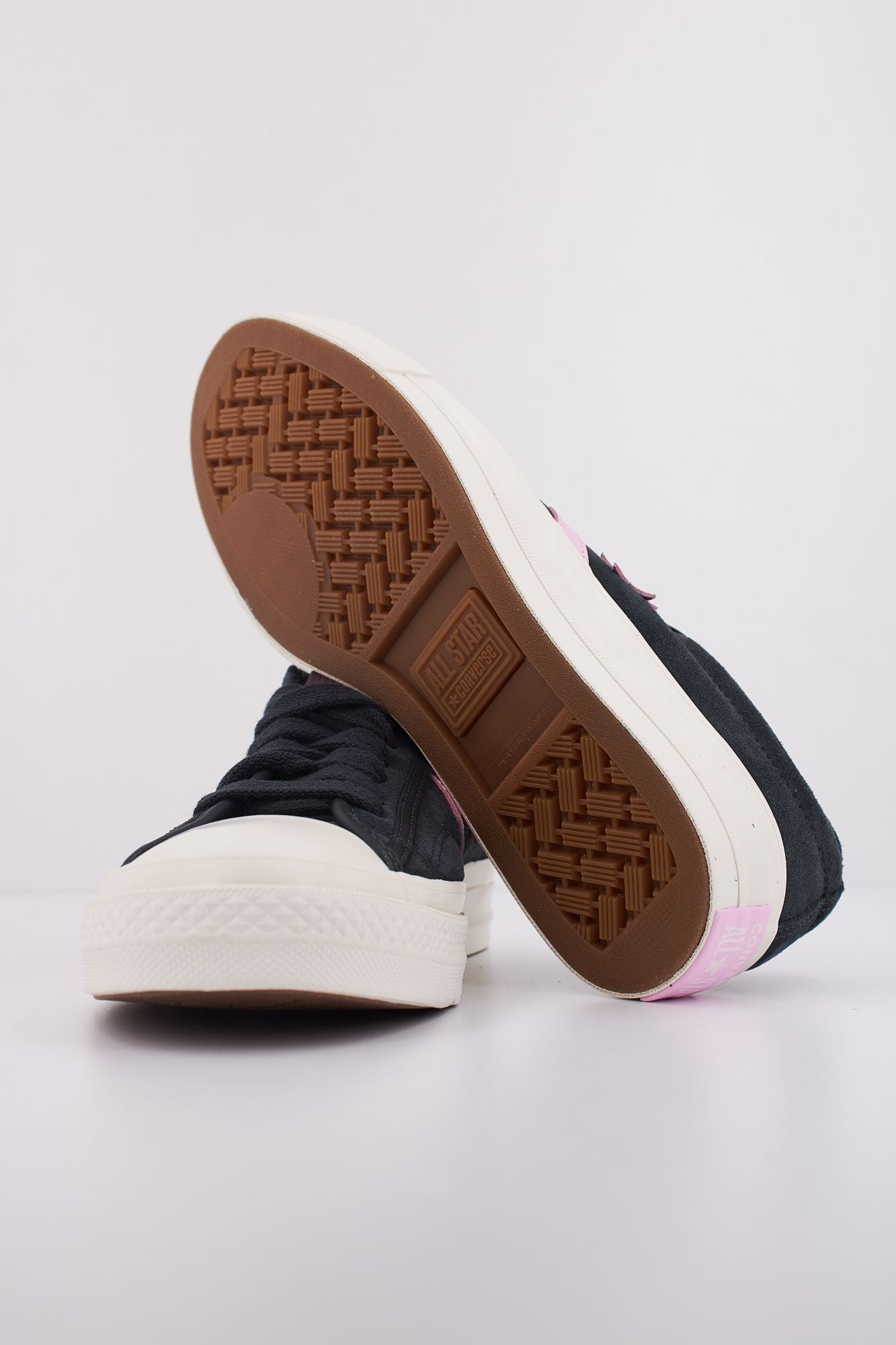 CONVERSE STAR PLAYER 76 OX en color AZUL (5)