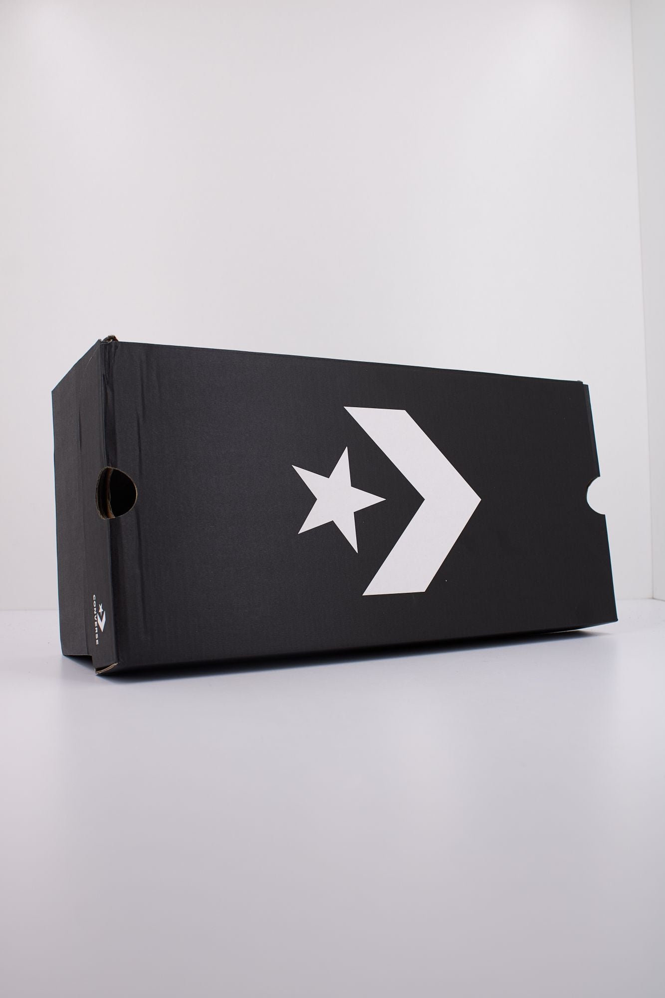 CONVERSE CTAS WIDE OX ETERNAL en color MARRON (6)