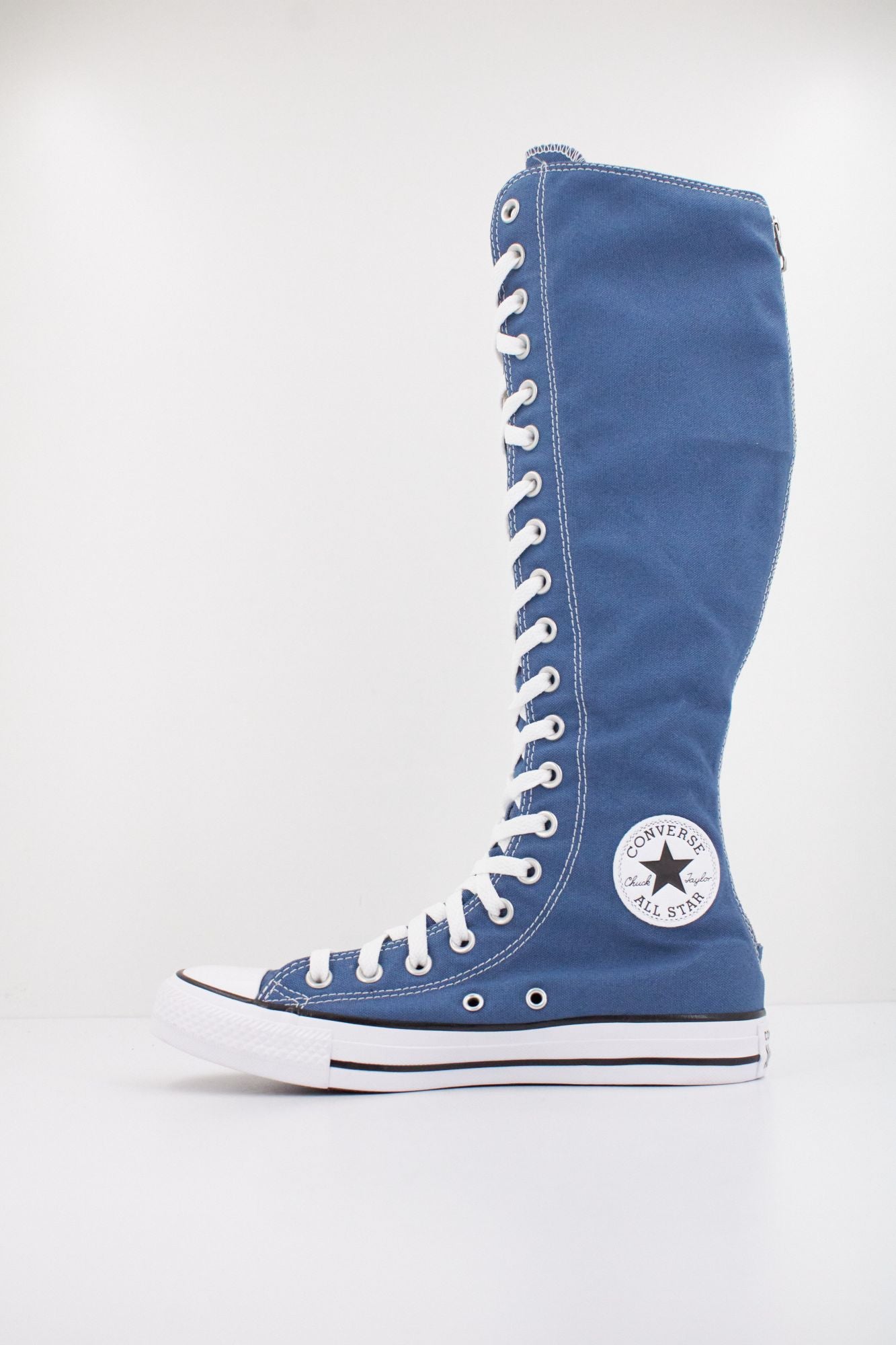 CONVERSE CHUCK TAYLOR ALL STAR XXHI en color AZUL (1)