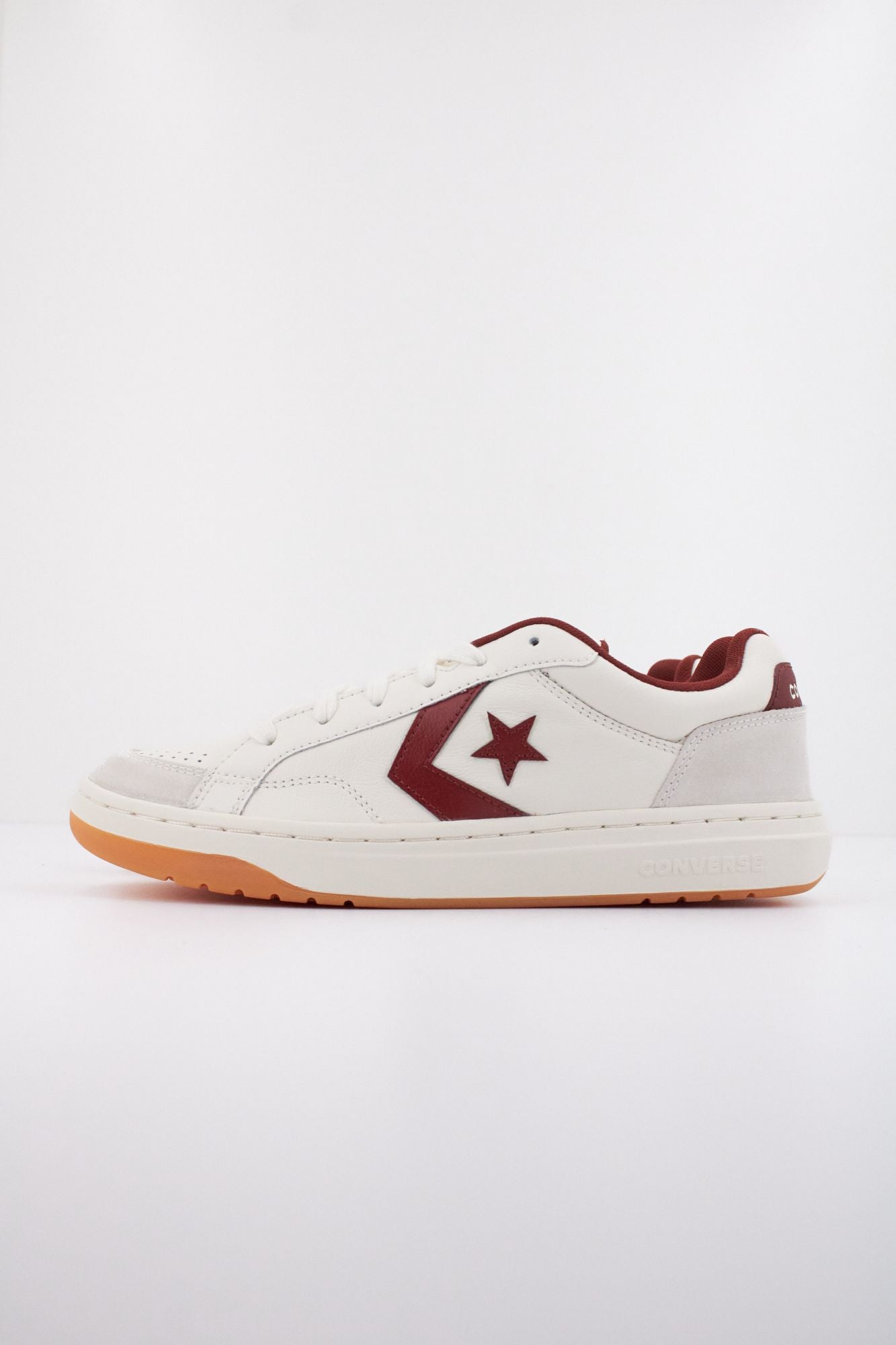 CONVERSE PRO BLAZE CLASSIC en color BLANCO (1)