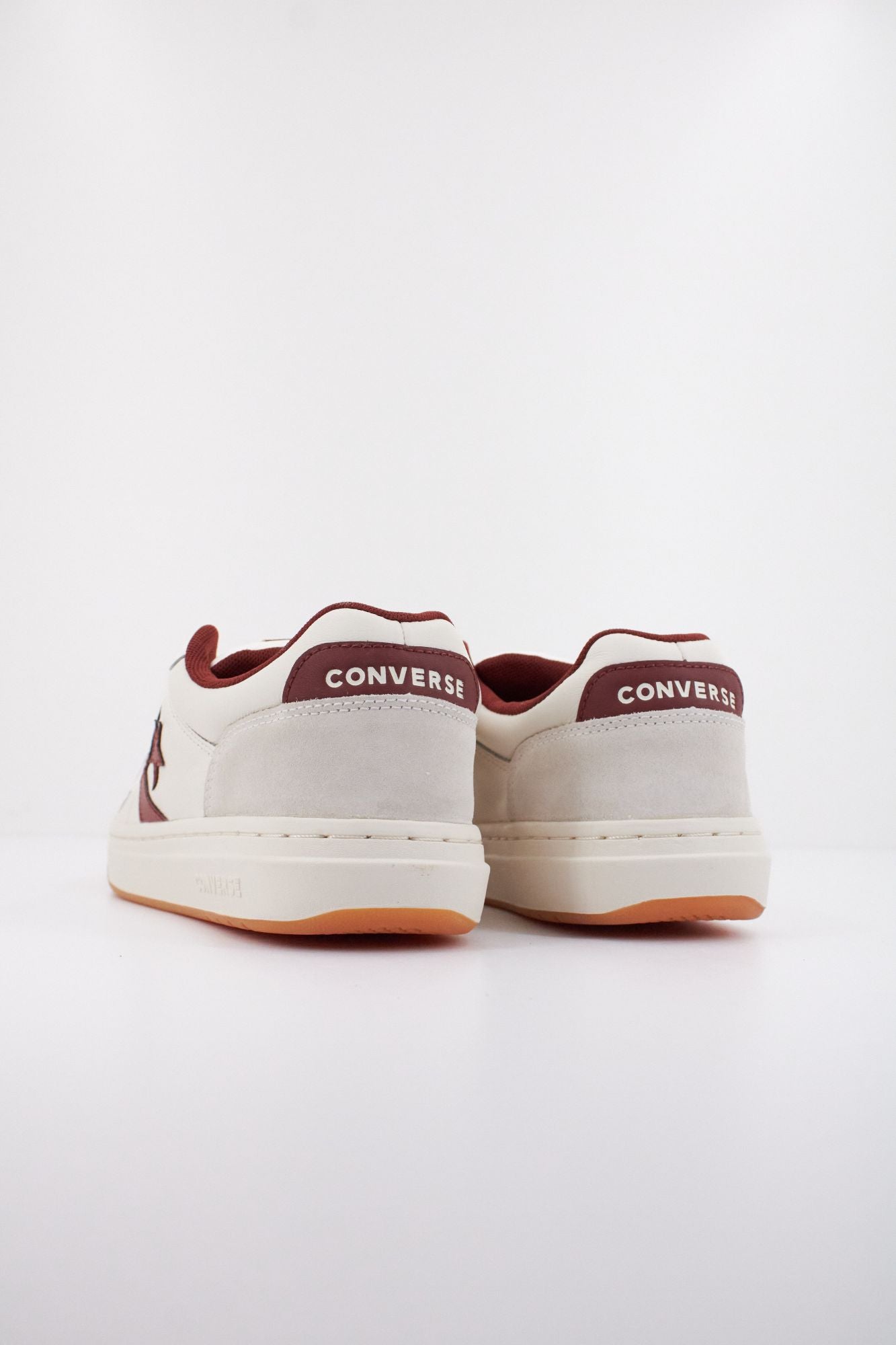 CONVERSE PRO BLAZE CLASSIC en color BLANCO (4)