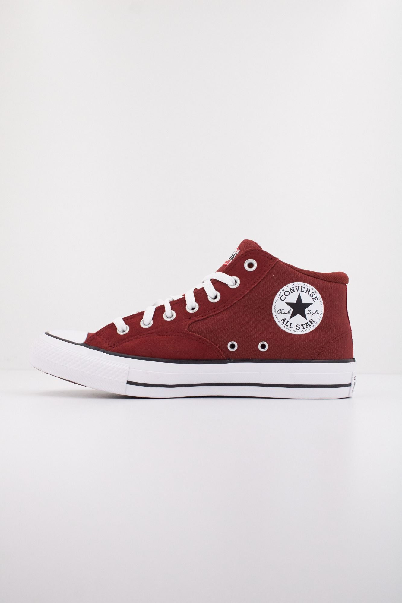 CONVERSE CHUCK TAYLOR ALL STAR MALDEN STREET en color MARRON (1)