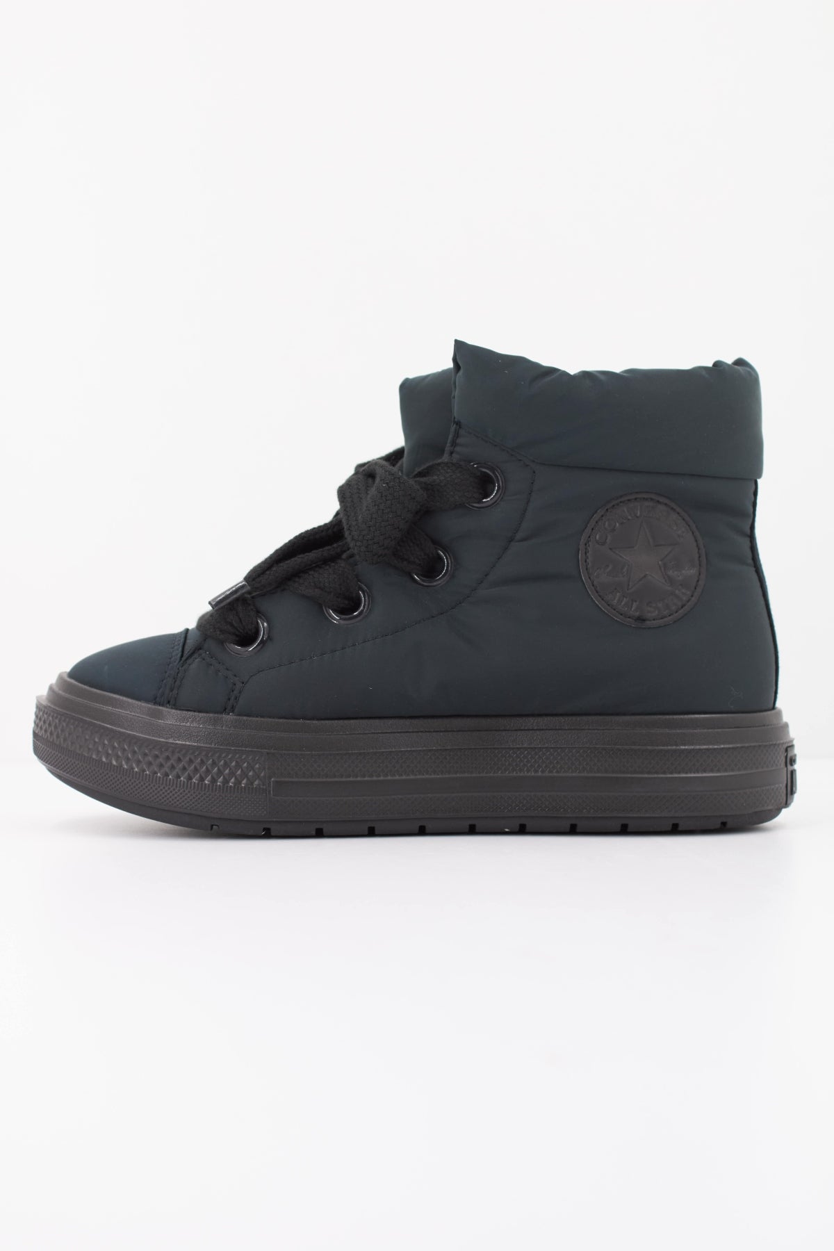 CONVERSE TAYLOR ALL STAR ELEME en color NEGRO (1)