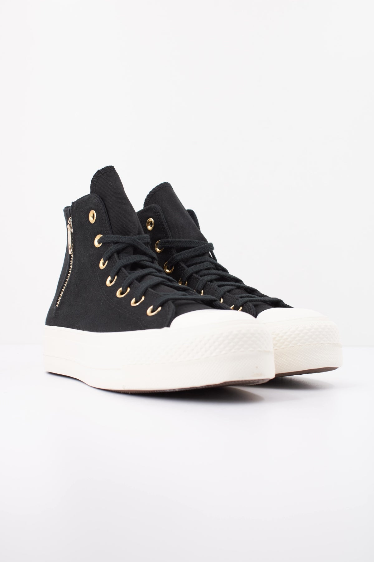 CONVERSE A18387C en color NEGRO (2)