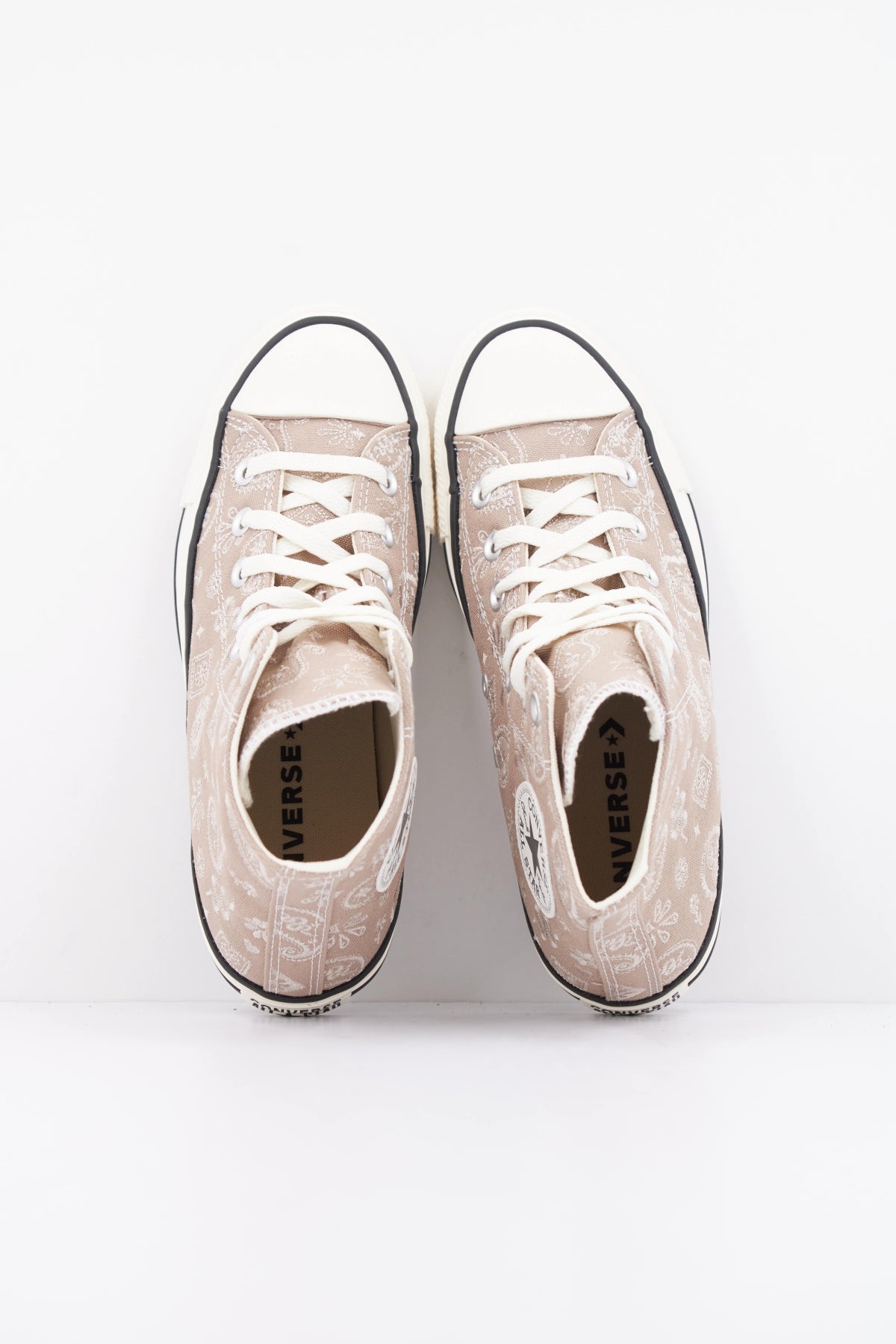 CONVERSE A19183C en color BEIS (3)