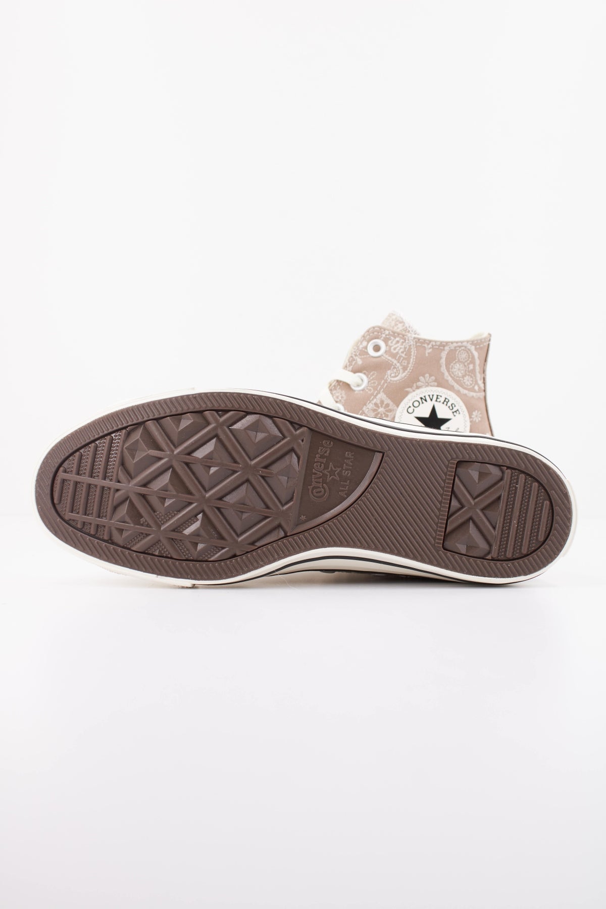 CONVERSE A19183C en color BEIS (5)