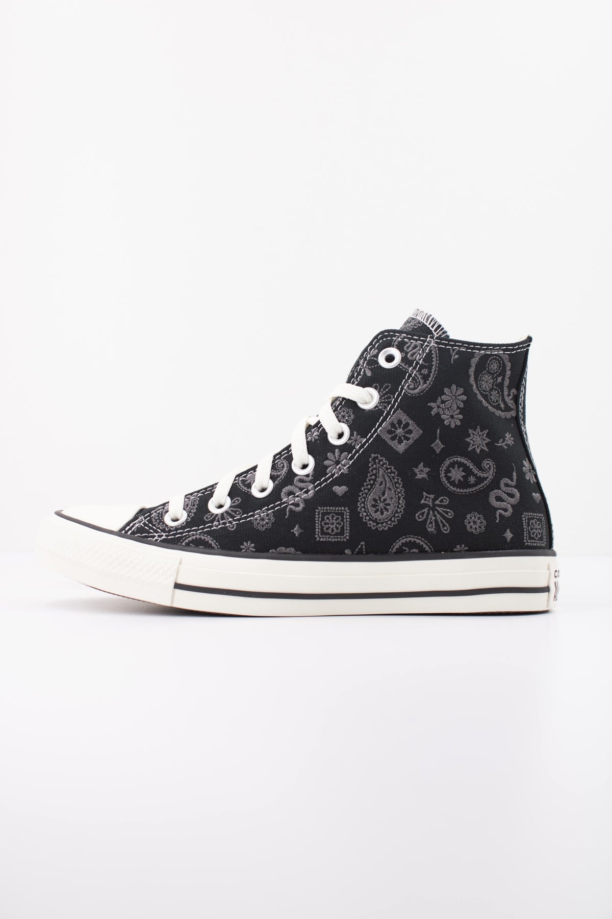 CONVERSE A19184C en color NEGRO (1)