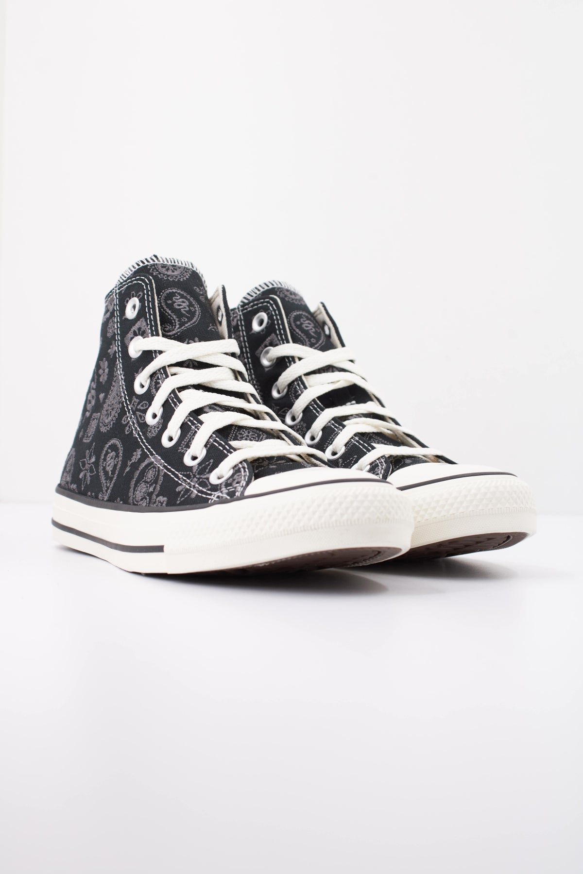 CONVERSE A19184C en color NEGRO (2)