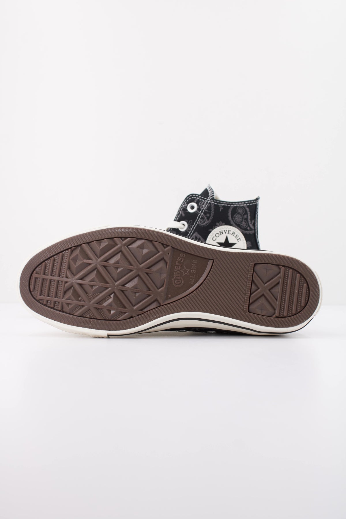 CONVERSE A19184C en color NEGRO (5)