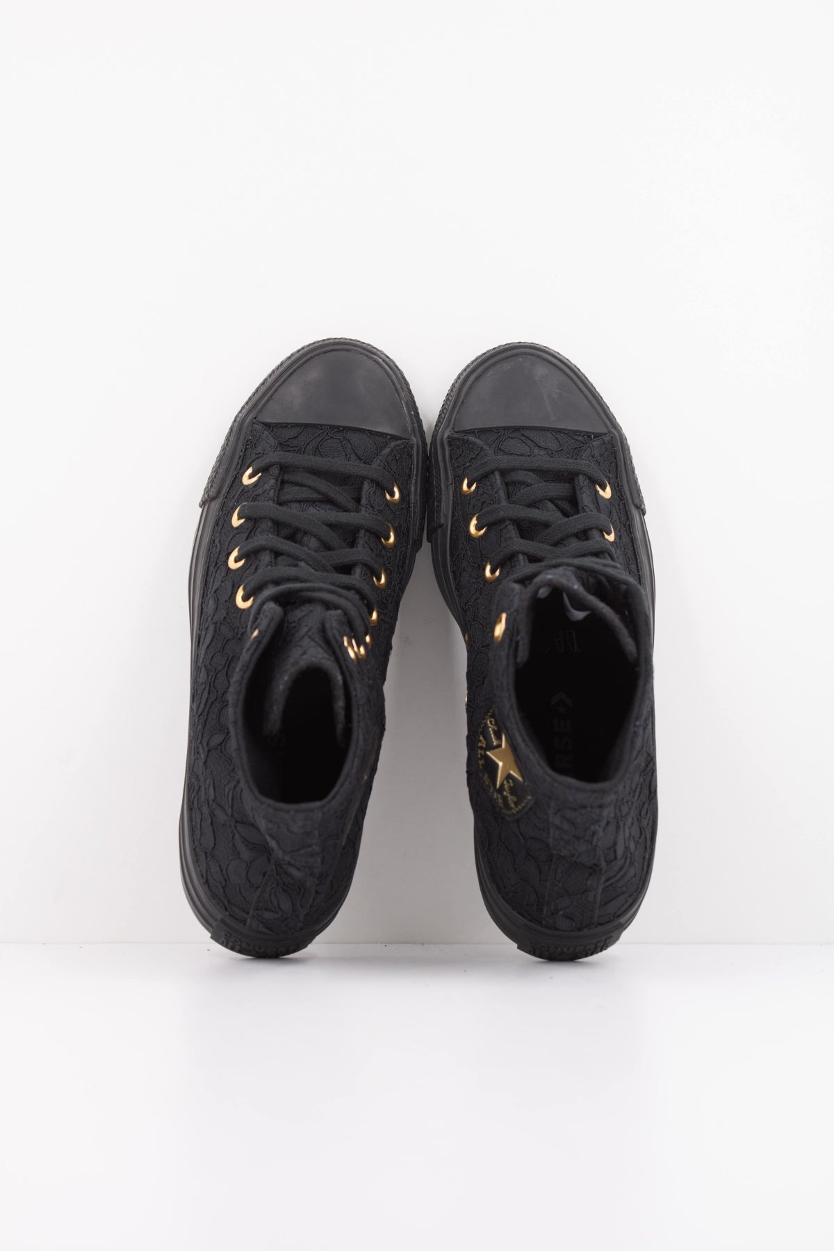 CONVERSE A20571C en color NEGRO (3)