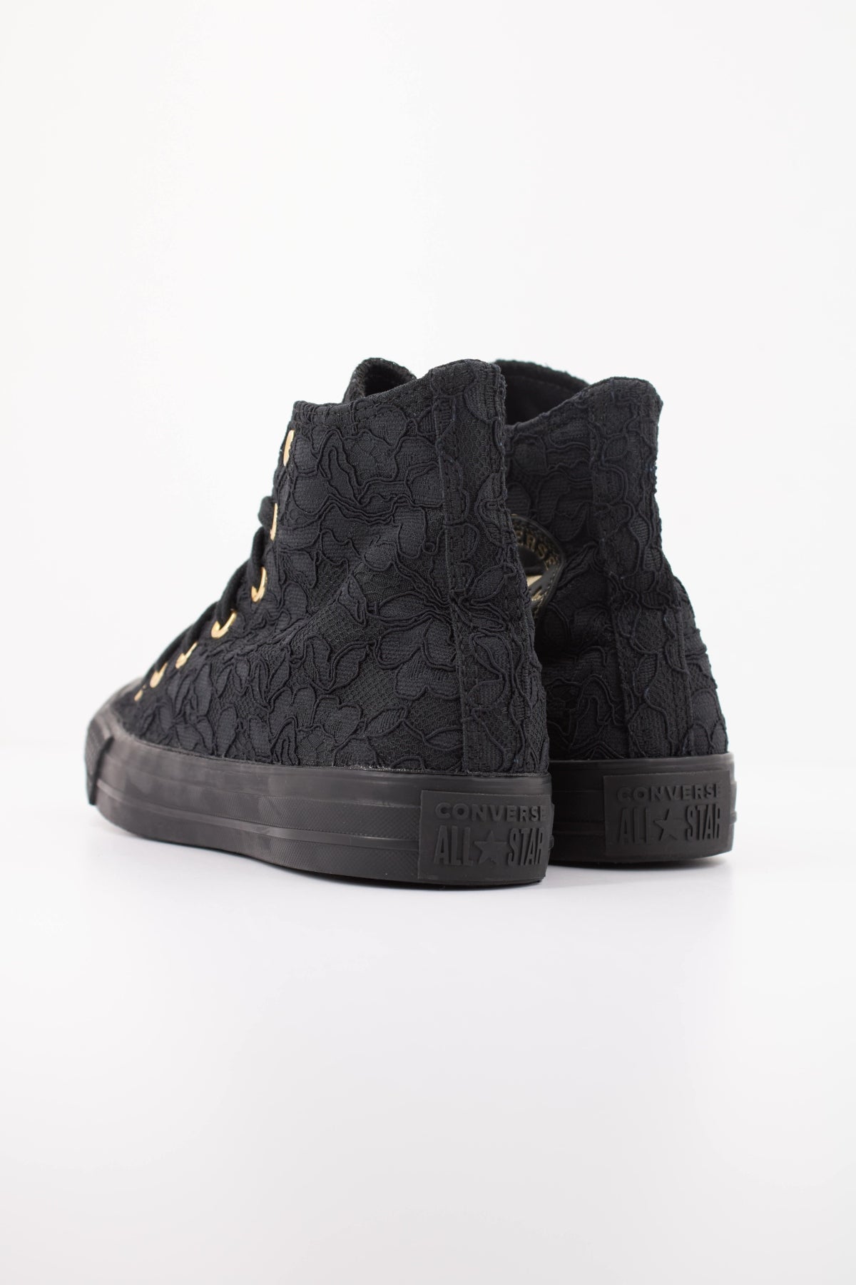 CONVERSE A20571C en color NEGRO (4)