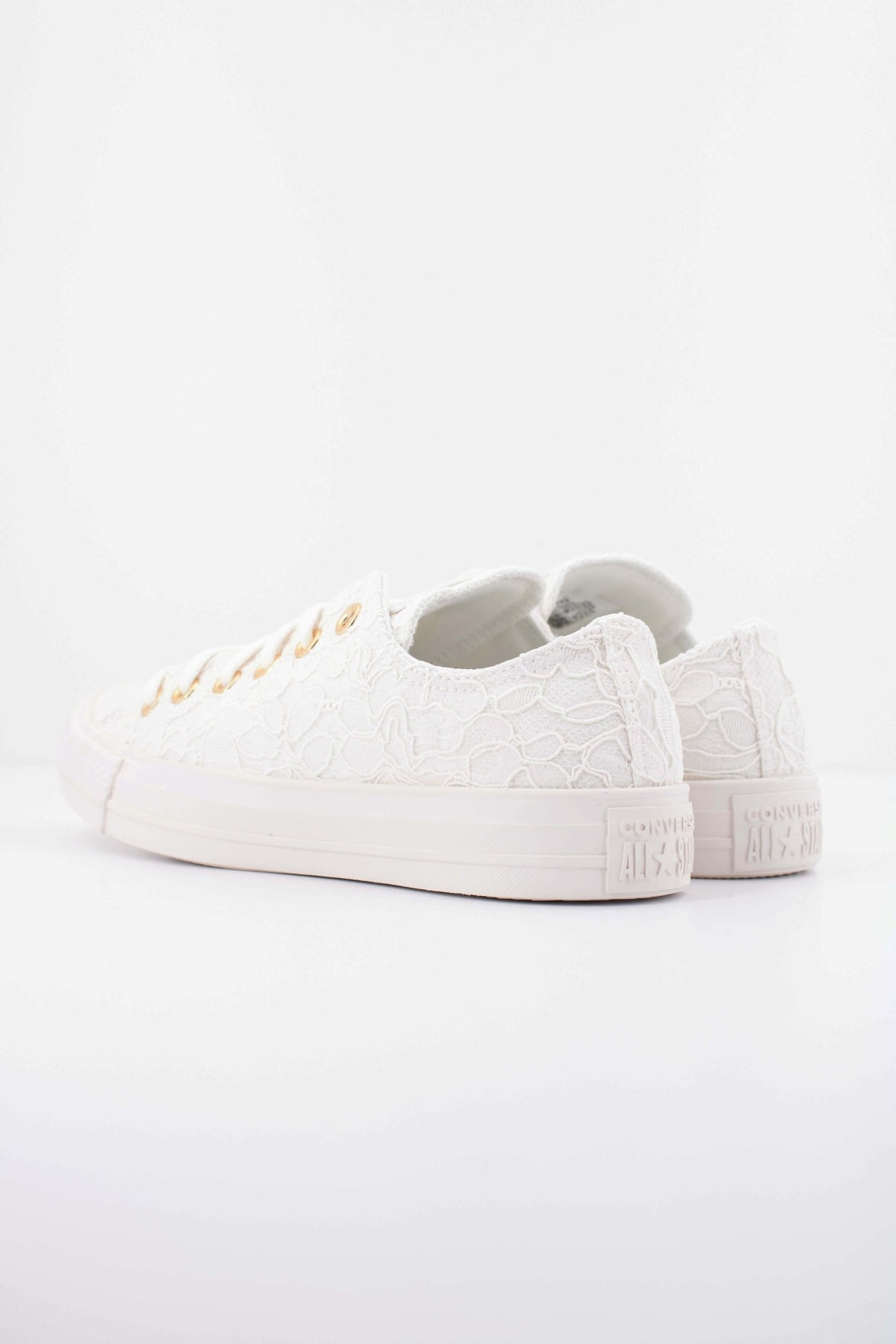 CONVERSE A20573C en color BLANCO (4)