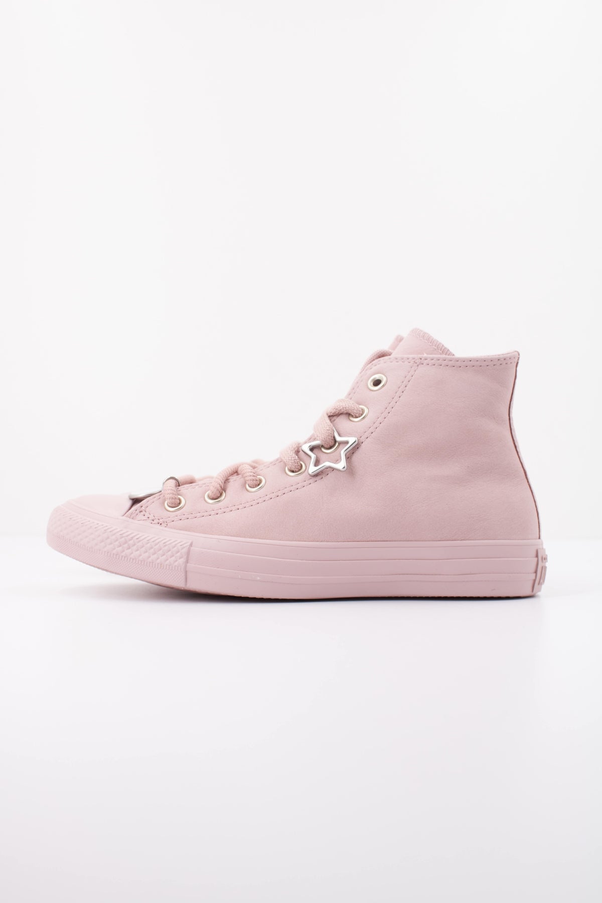 CONVERSE A23865C en color ROSA (1)