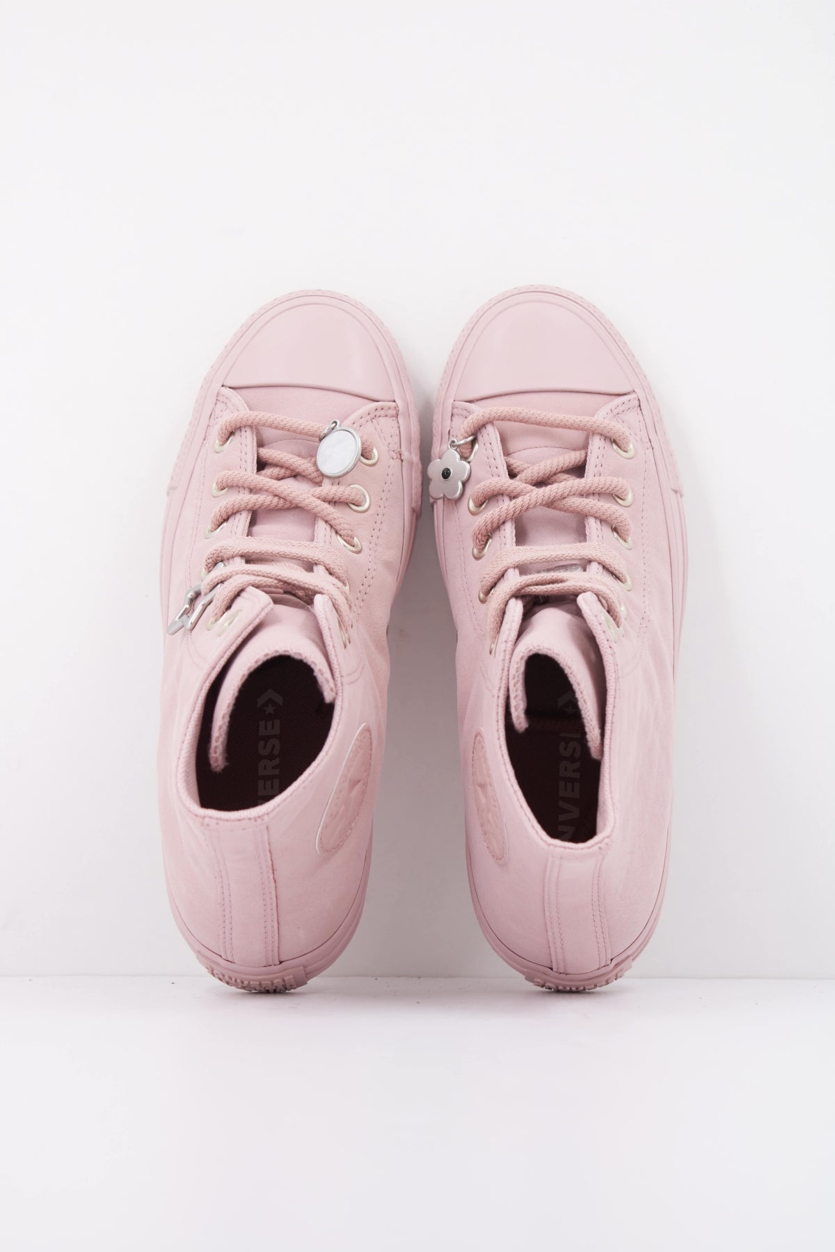 CONVERSE A23865C en color ROSA (3)