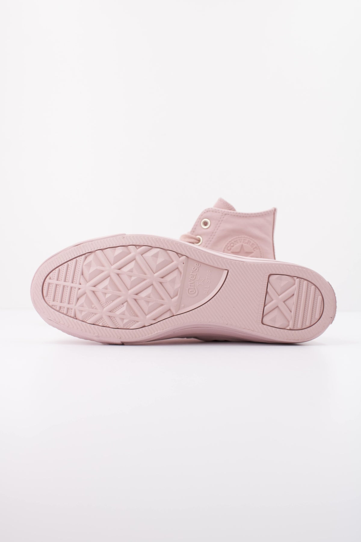CONVERSE A23865C en color ROSA (5)