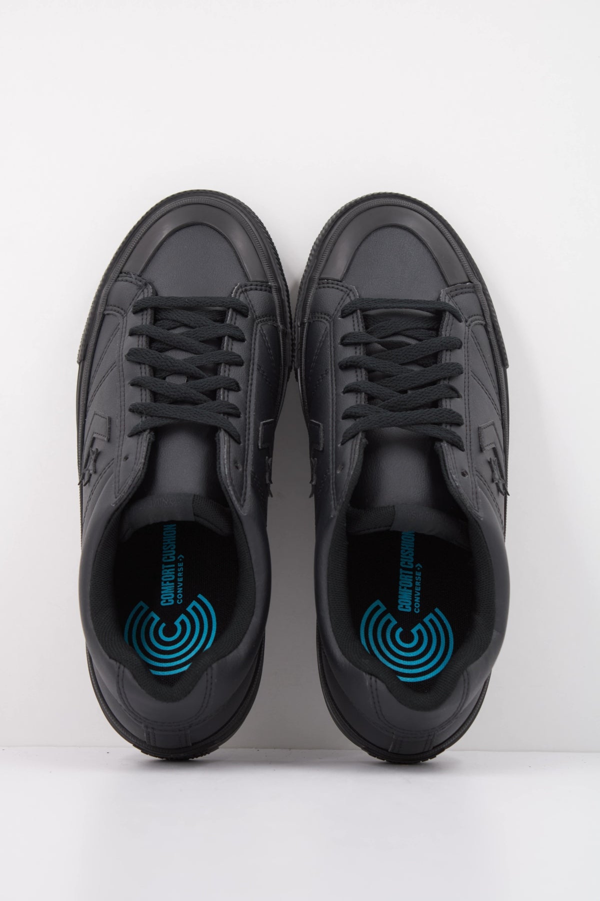 CONVERSE A11717C en color NEGRO (3)