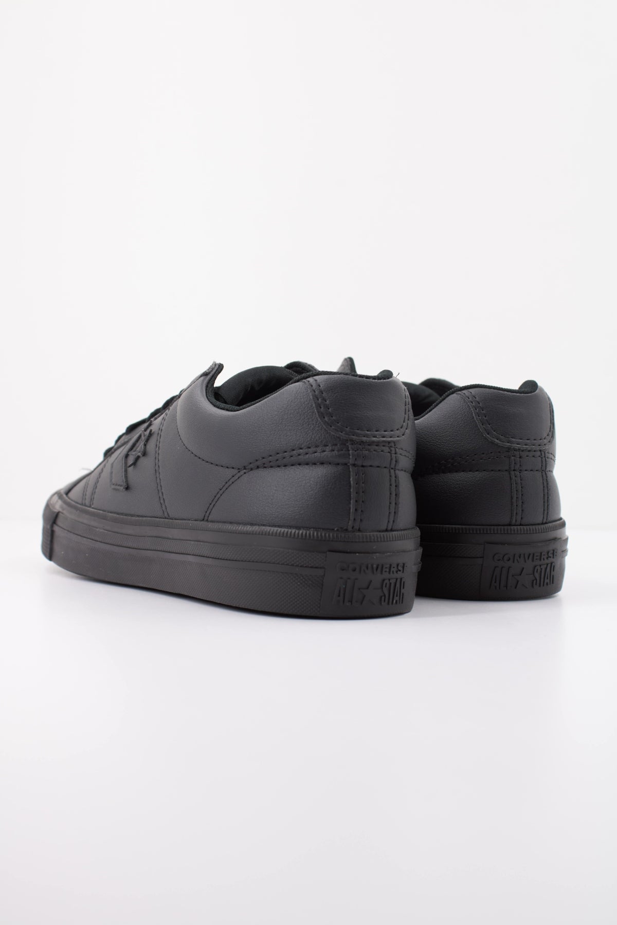 CONVERSE A11717C en color NEGRO (4)