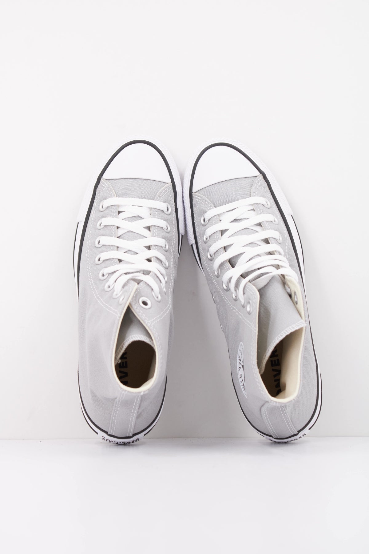 CONVERSE A18097C en color GRIS (3)