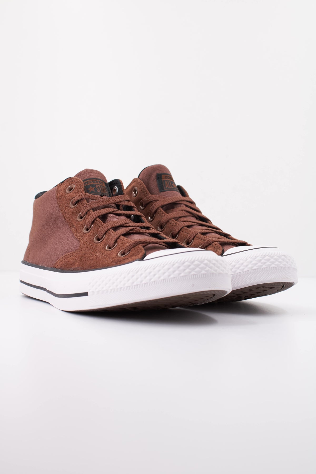CONVERSE A18134C en color MARRON (2)