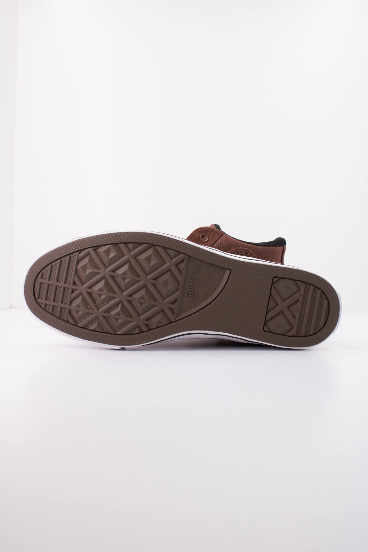 CONVERSE A18134C en color MARRON (5)