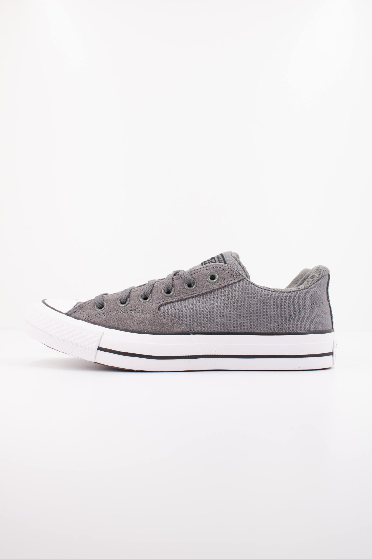 CONVERSE A18136C en color GRIS (1)