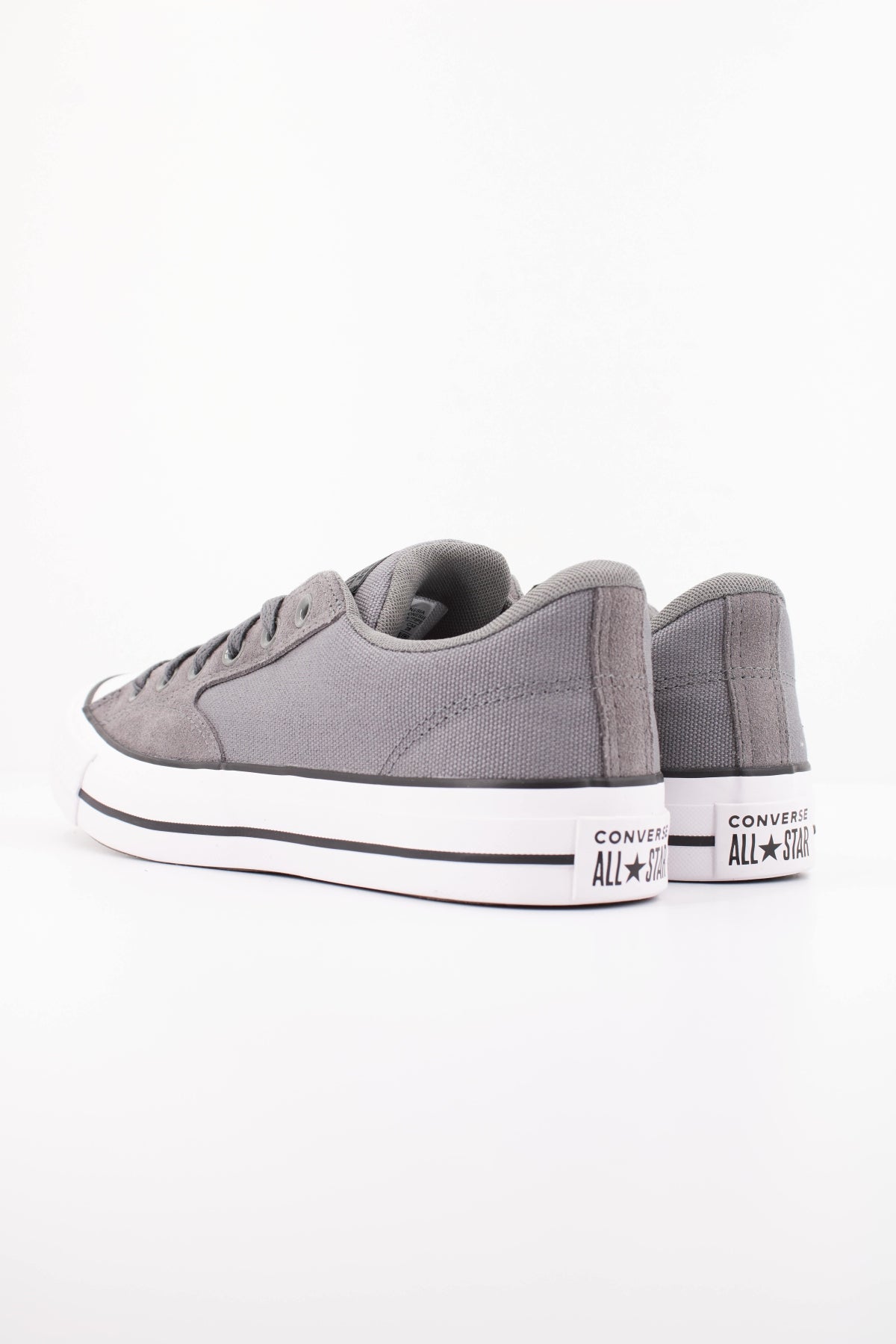 CONVERSE A18136C en color GRIS (4)