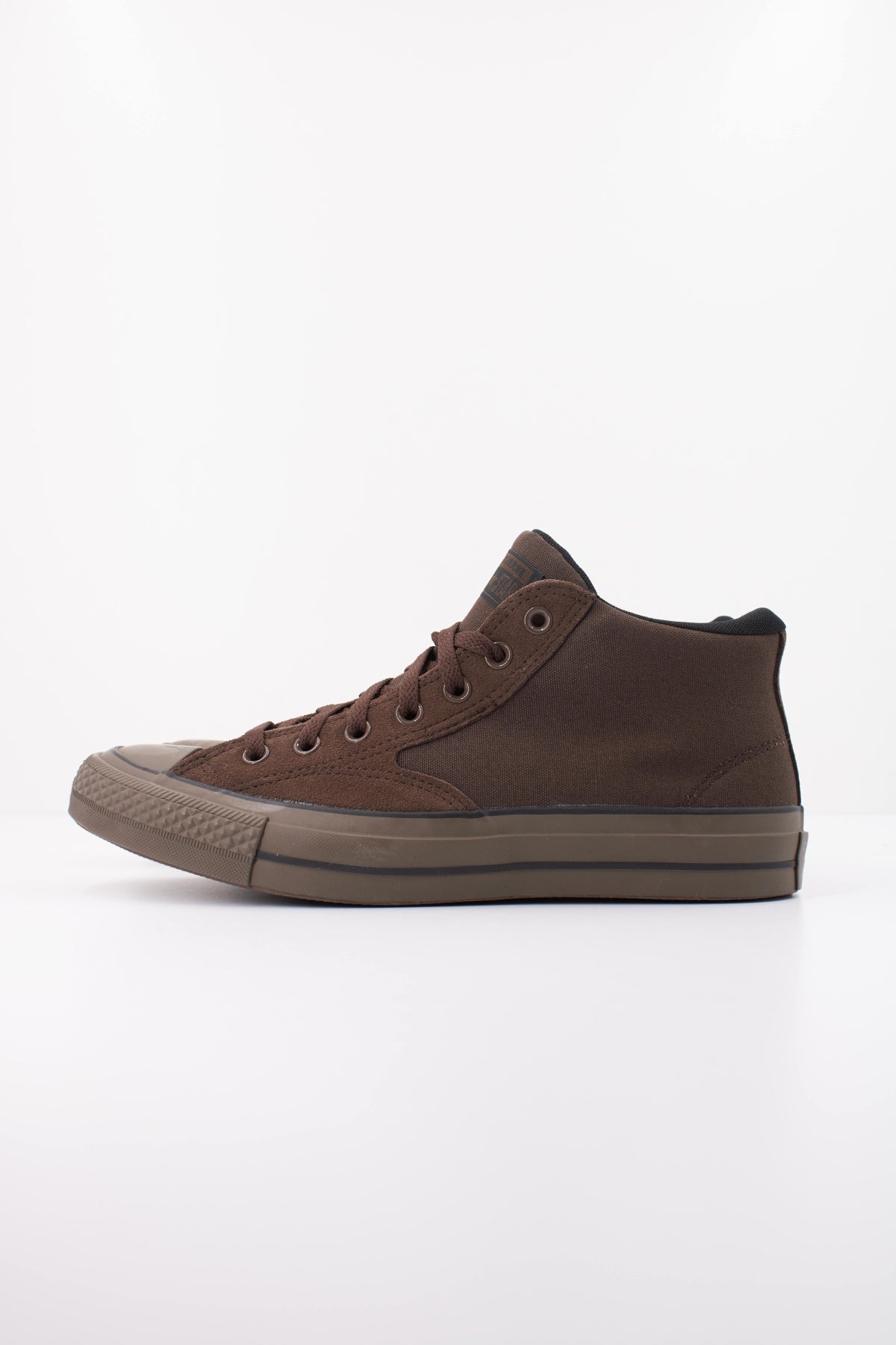CONVERSE A19198C en color MARRON (1)