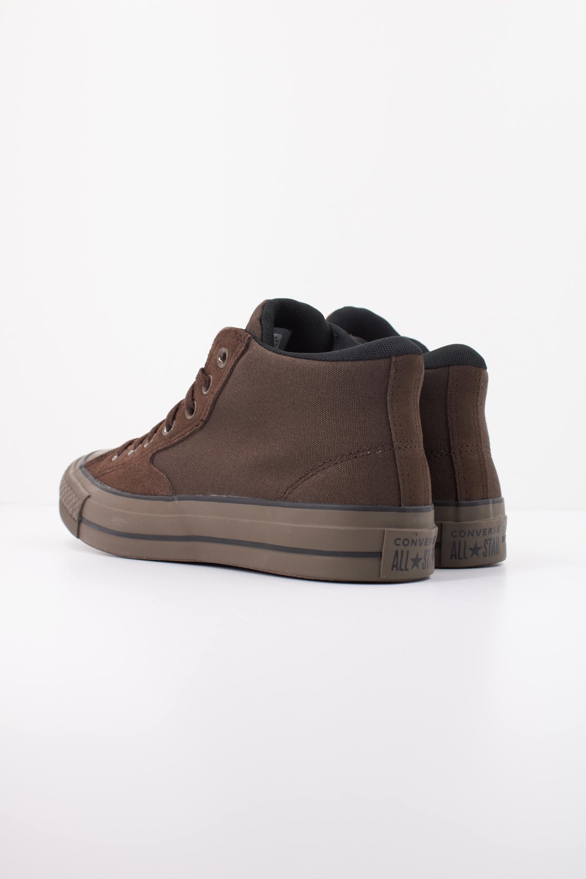 CONVERSE A19198C en color MARRON (4)