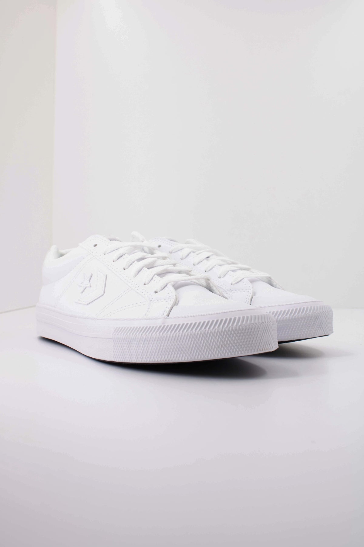 CONVERSE Sport Casual en color BLANCO (2)