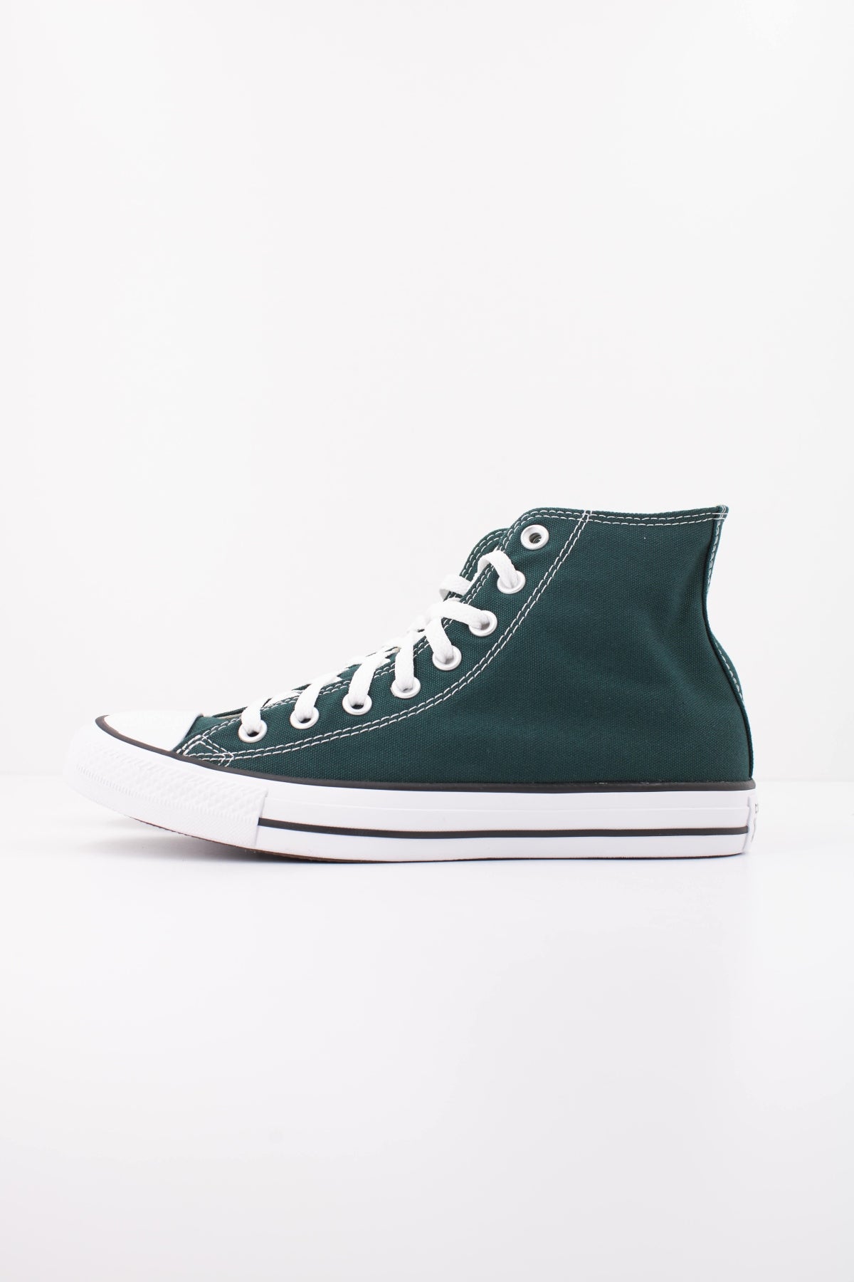 CONVERSE 185279 en color VERDE (1)