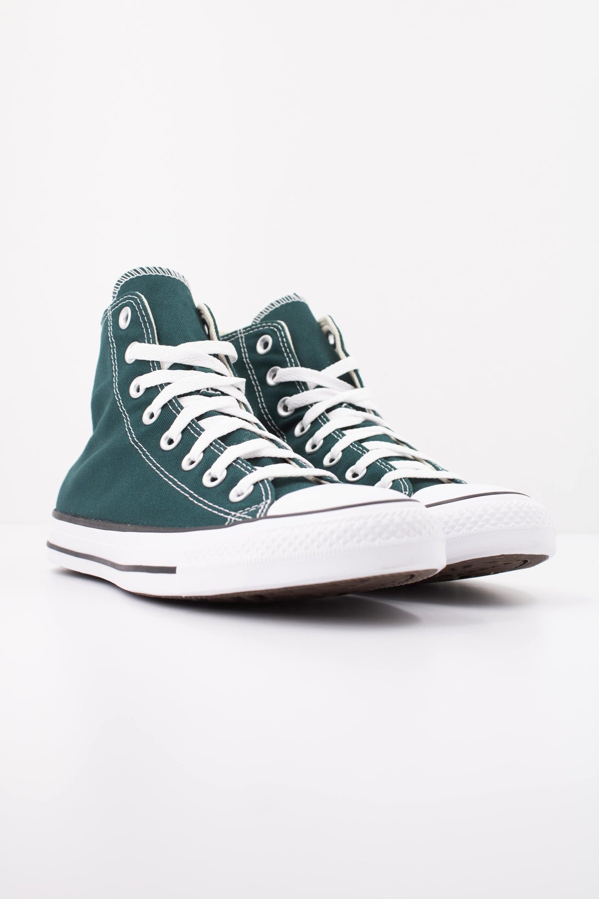 CONVERSE 185279 en color VERDE (2)
