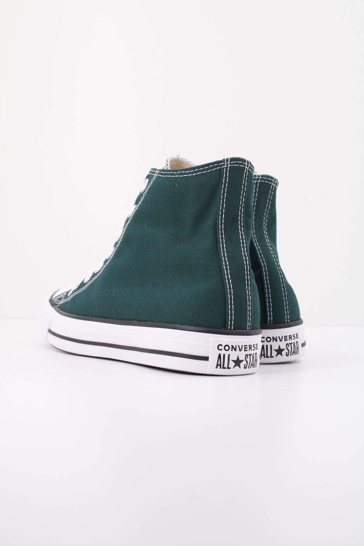 CONVERSE 185279 en color VERDE (4)