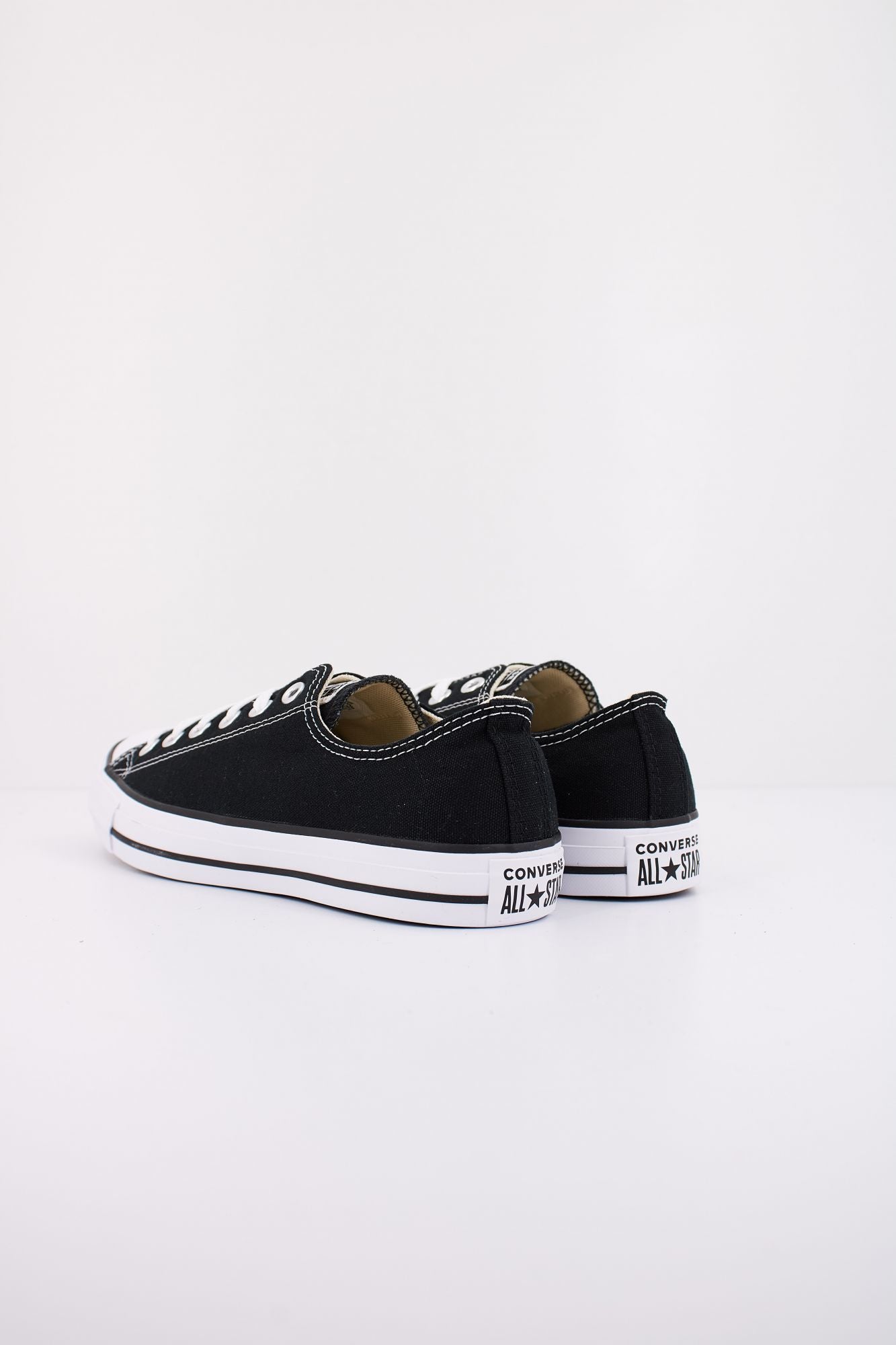 CONVERSE CONVERSE ALL STAR CORE en color NEGRO (4)
