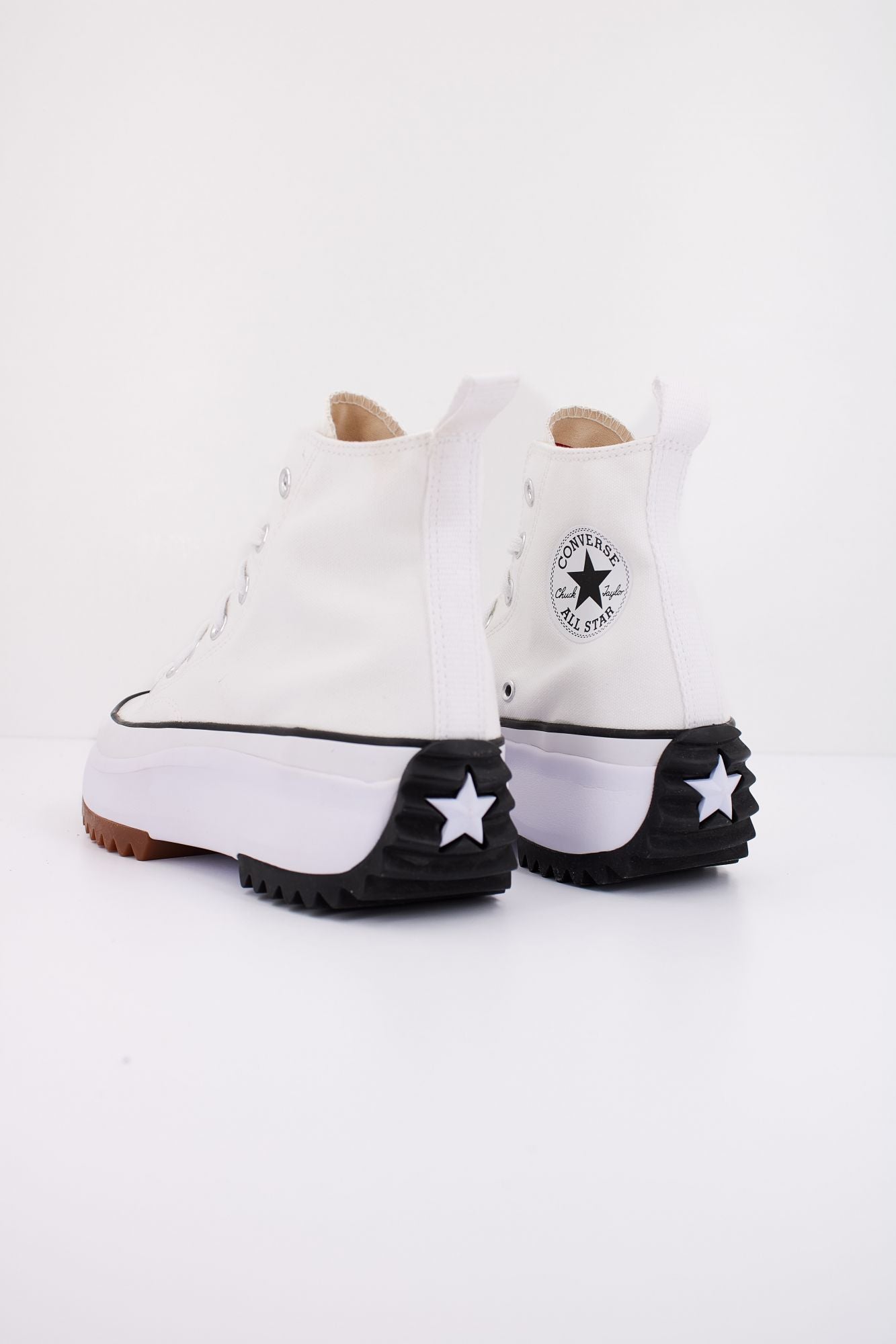 CONVERSE CONVERSE RUN STAR HIKE en color BLANCO (4)