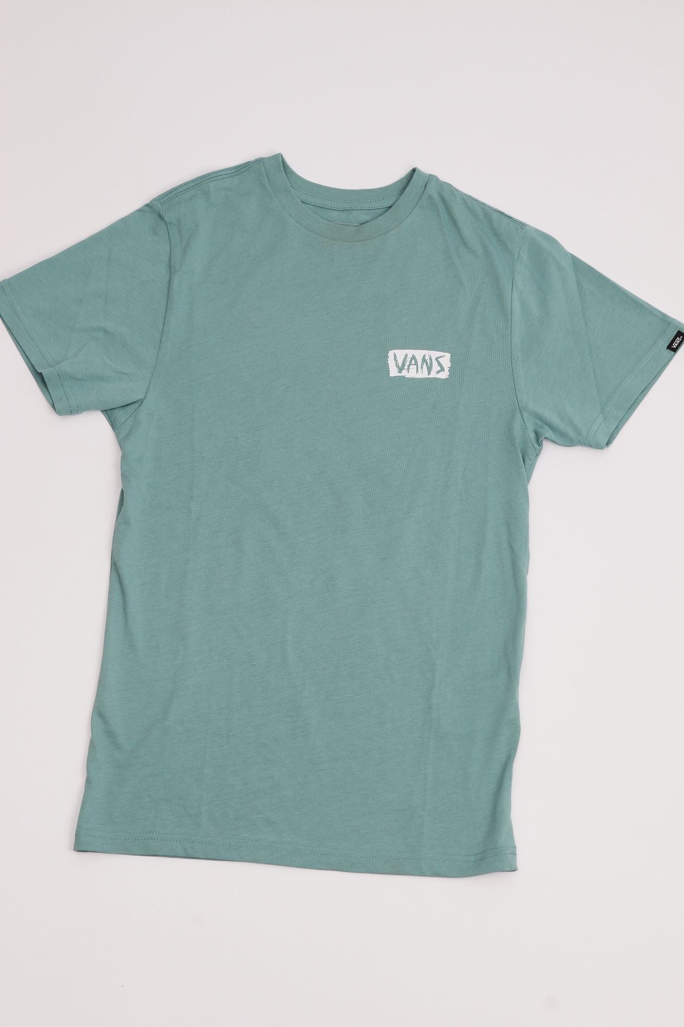 VANS SCRATCHED VANS SS en color AZUL (2)