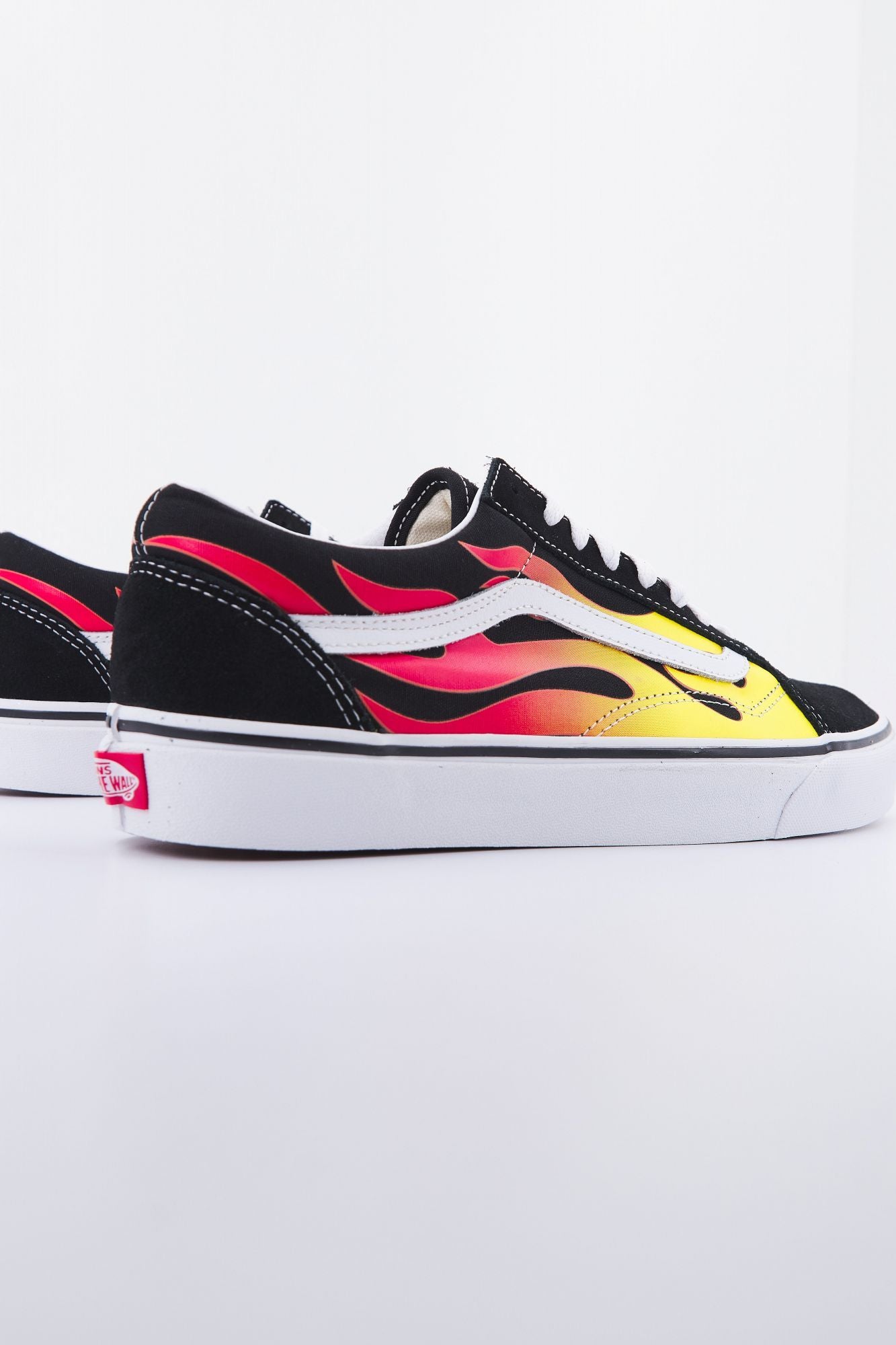 VANS OLD SKOOL en color MULTICOLOR (2)