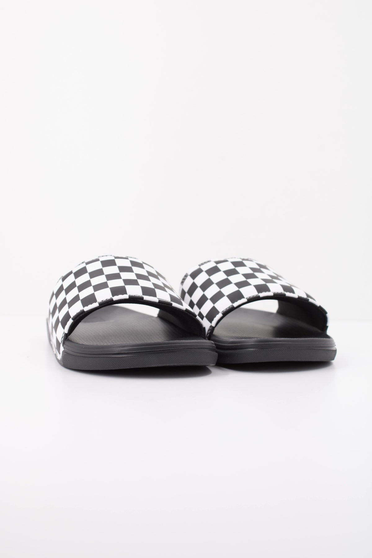 VANS LA COSTA SLIDE-ON en color BLANCO (2)
