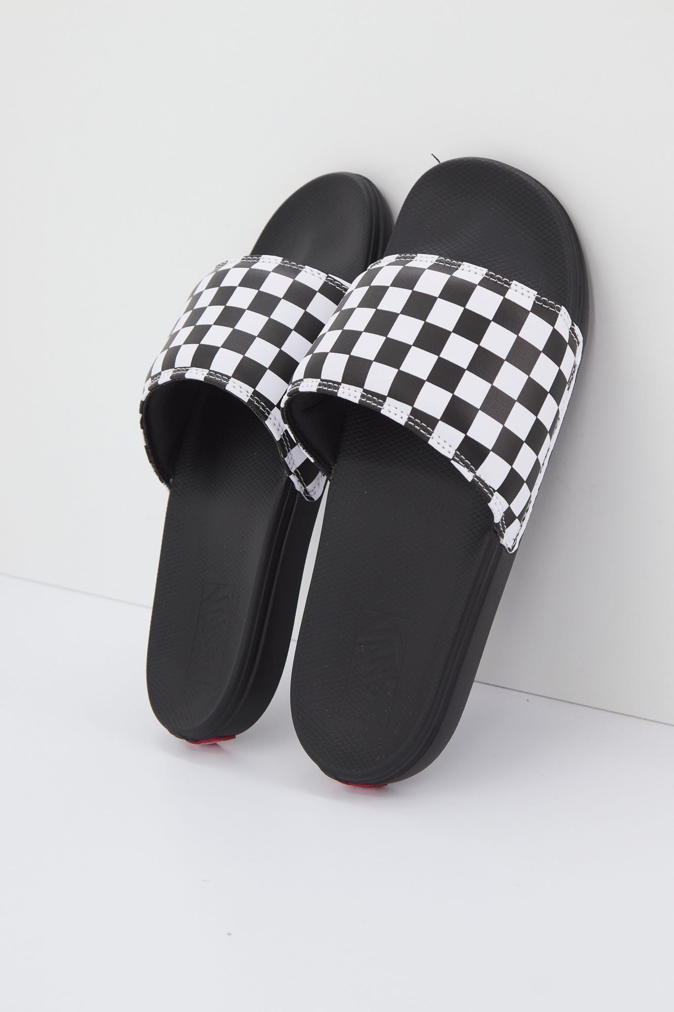 VANS LA COSTA SLIDE-ON en color BLANCO (3)