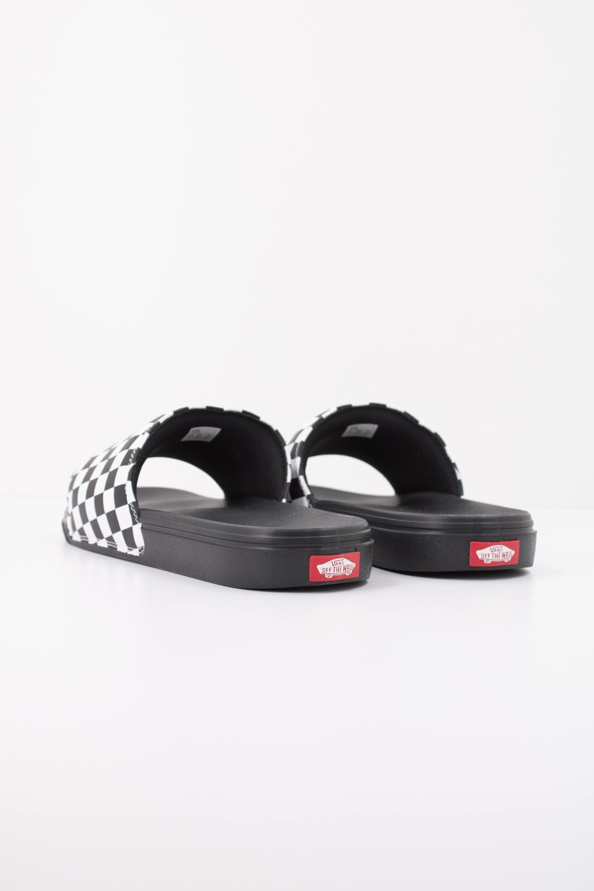 VANS LA COSTA SLIDE-ON en color BLANCO (4)