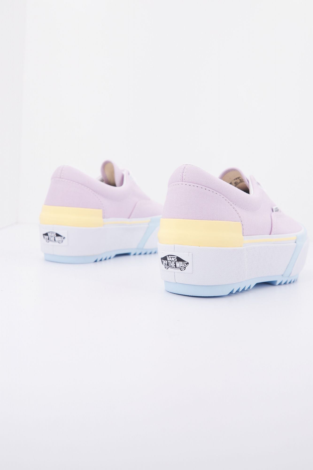 VANS ERA STACKED en color VIOLETA (2)