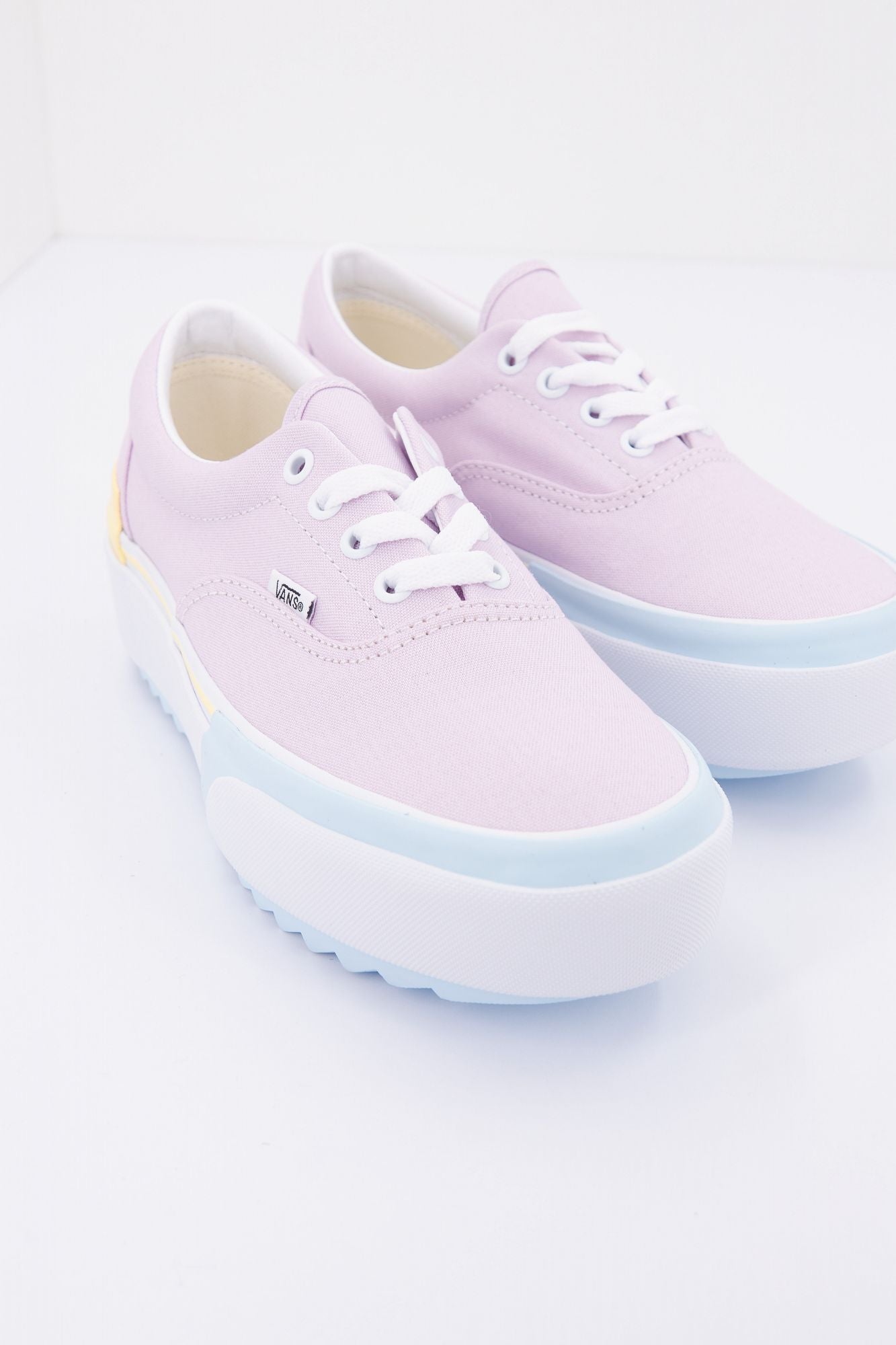 VANS ERA STACKED en color VIOLETA (3)